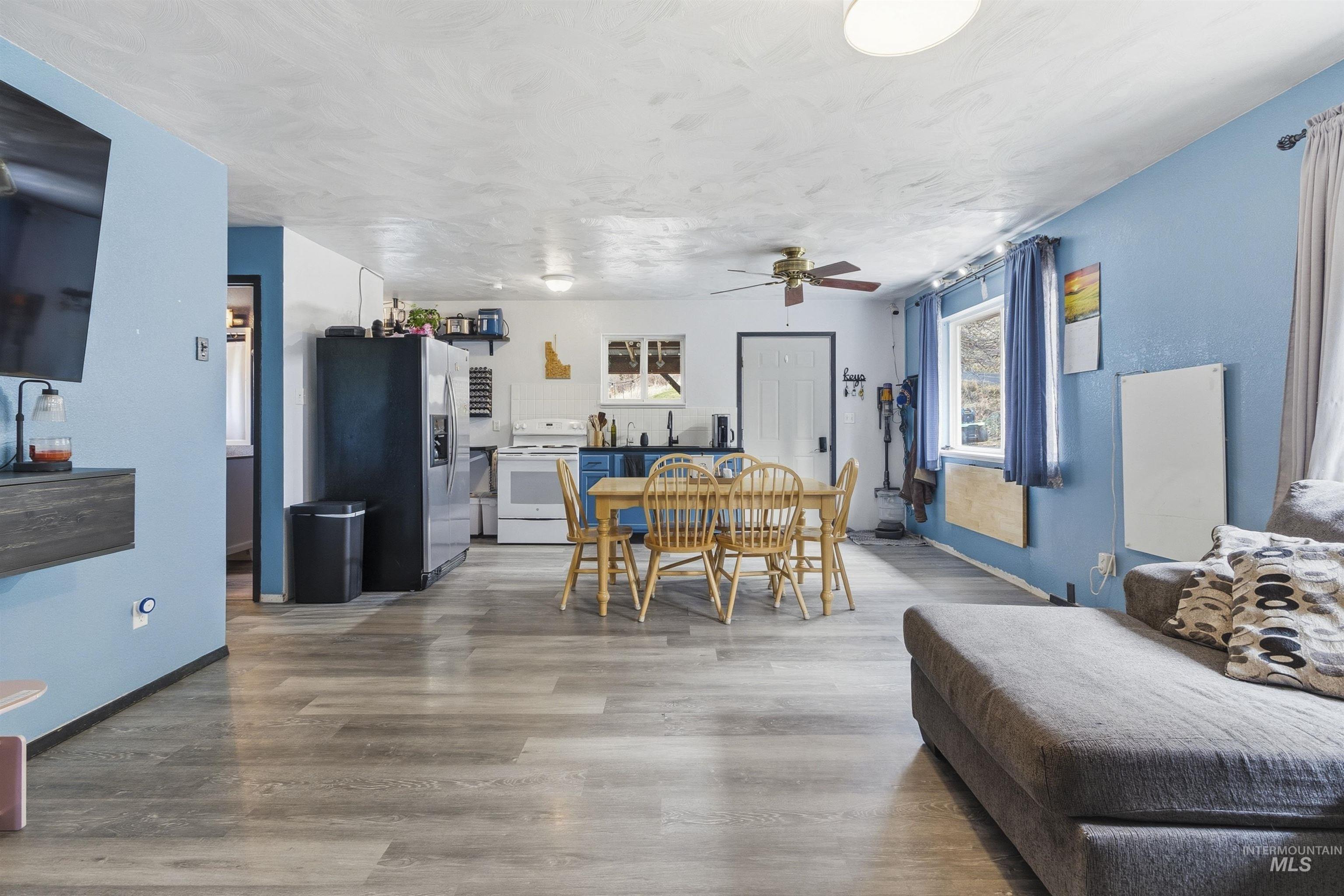 1161 Chaney Rd, Viola, Idaho 83872, 3 Bedrooms, 1 Bathroom, Residential For Sale, Price $375,000, 98980253