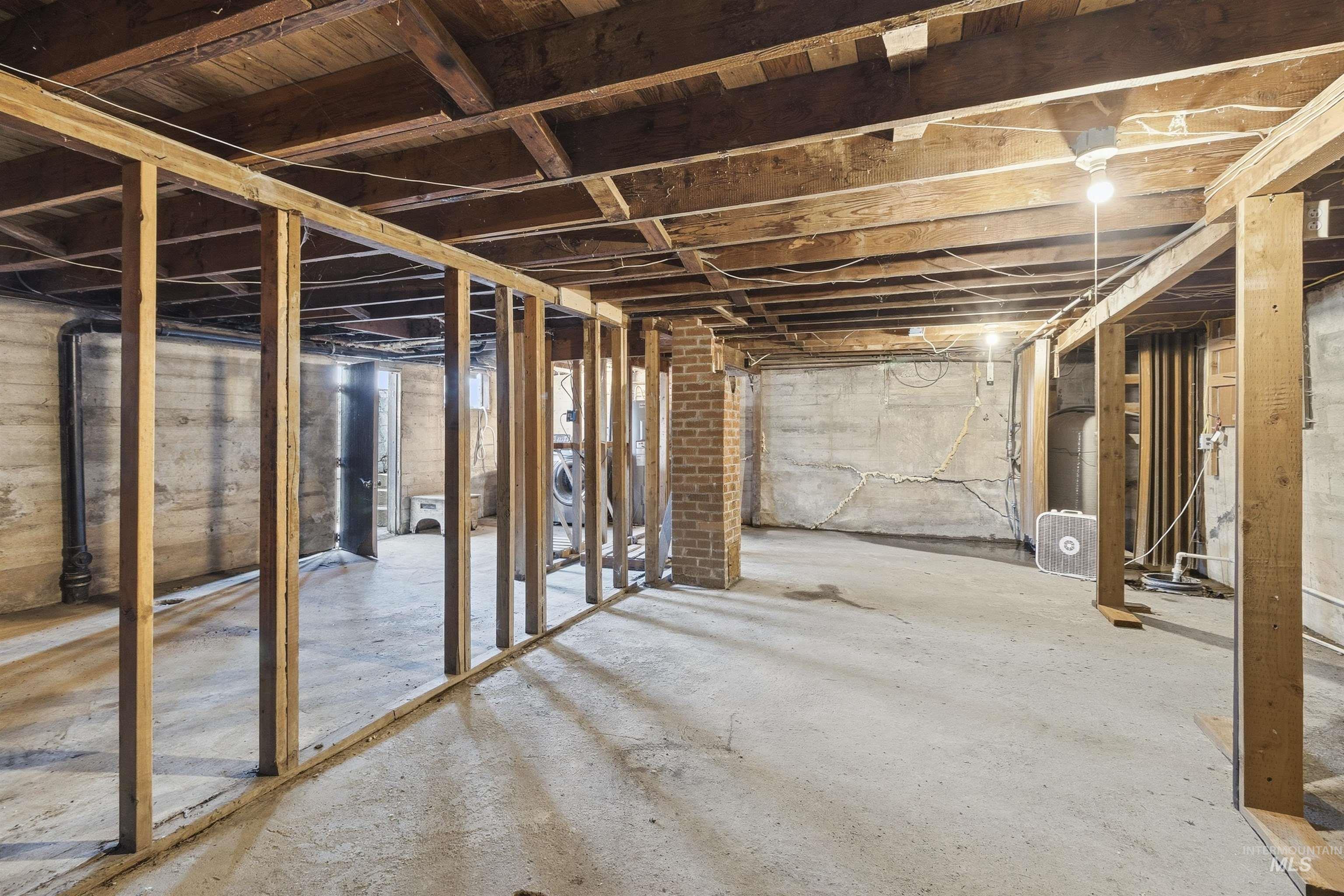 1161 Chaney Rd, Viola, Idaho 83872, 3 Bedrooms, 1 Bathroom, Residential For Sale, Price $375,000, 98980253