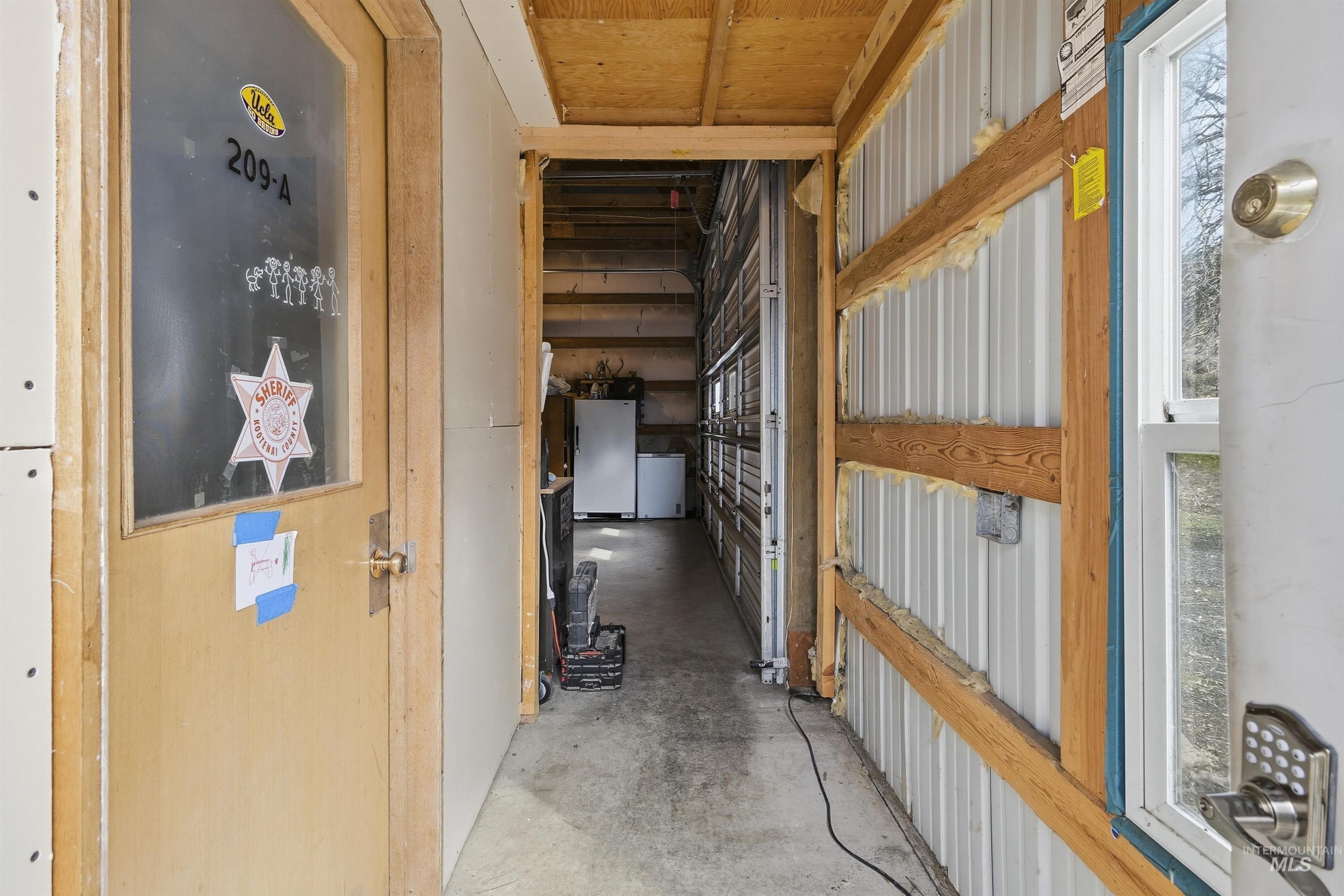 1161 Chaney Rd, Viola, Idaho 83872, 3 Bedrooms, 1 Bathroom, Residential For Sale, Price $375,000, 98980253