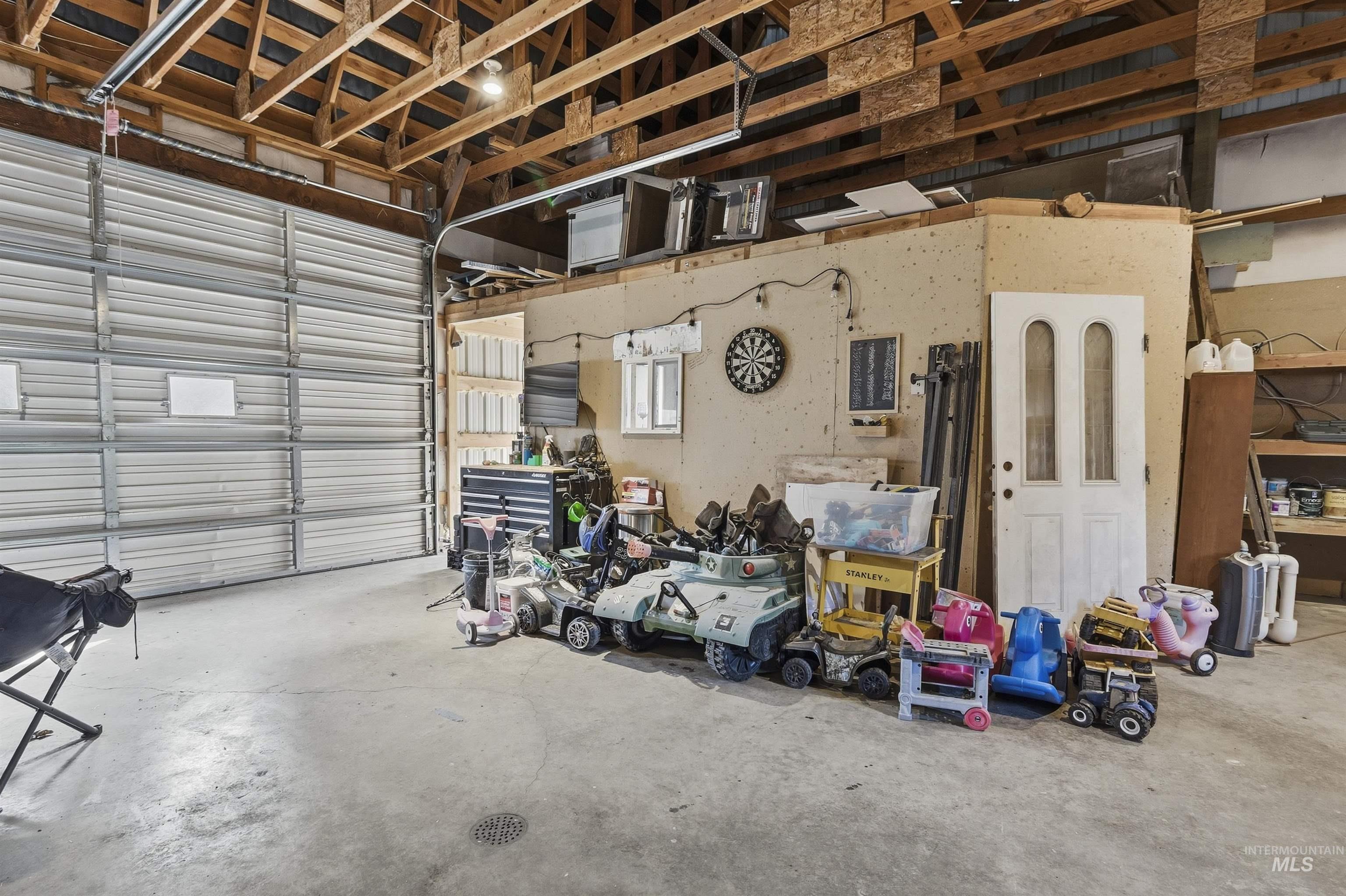 1161 Chaney Rd, Viola, Idaho 83872, 3 Bedrooms, 1 Bathroom, Residential For Sale, Price $375,000, 98980253