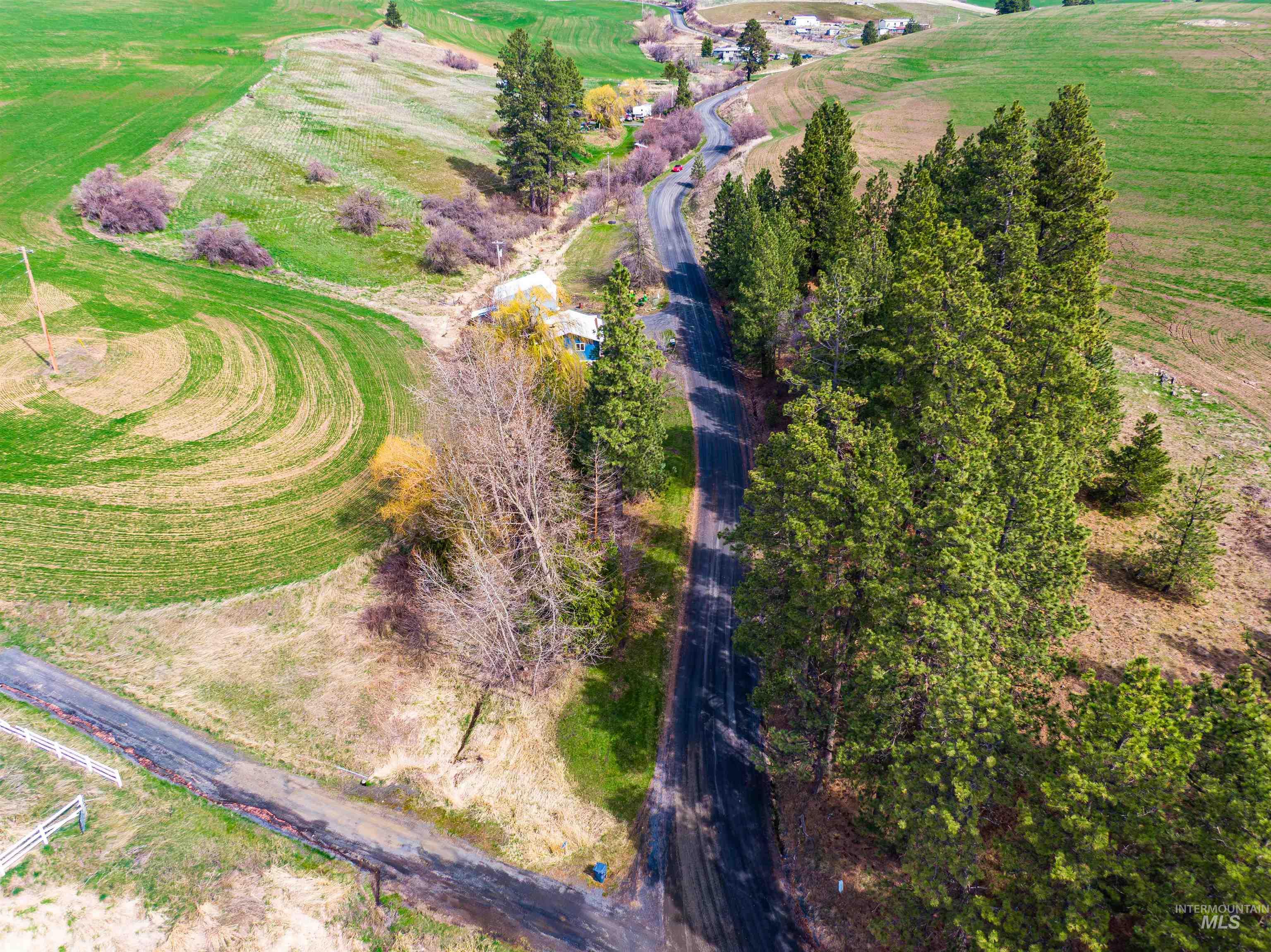 1161 Chaney Rd, Viola, Idaho 83872, 3 Bedrooms, 1 Bathroom, Residential For Sale, Price $375,000, 98980253