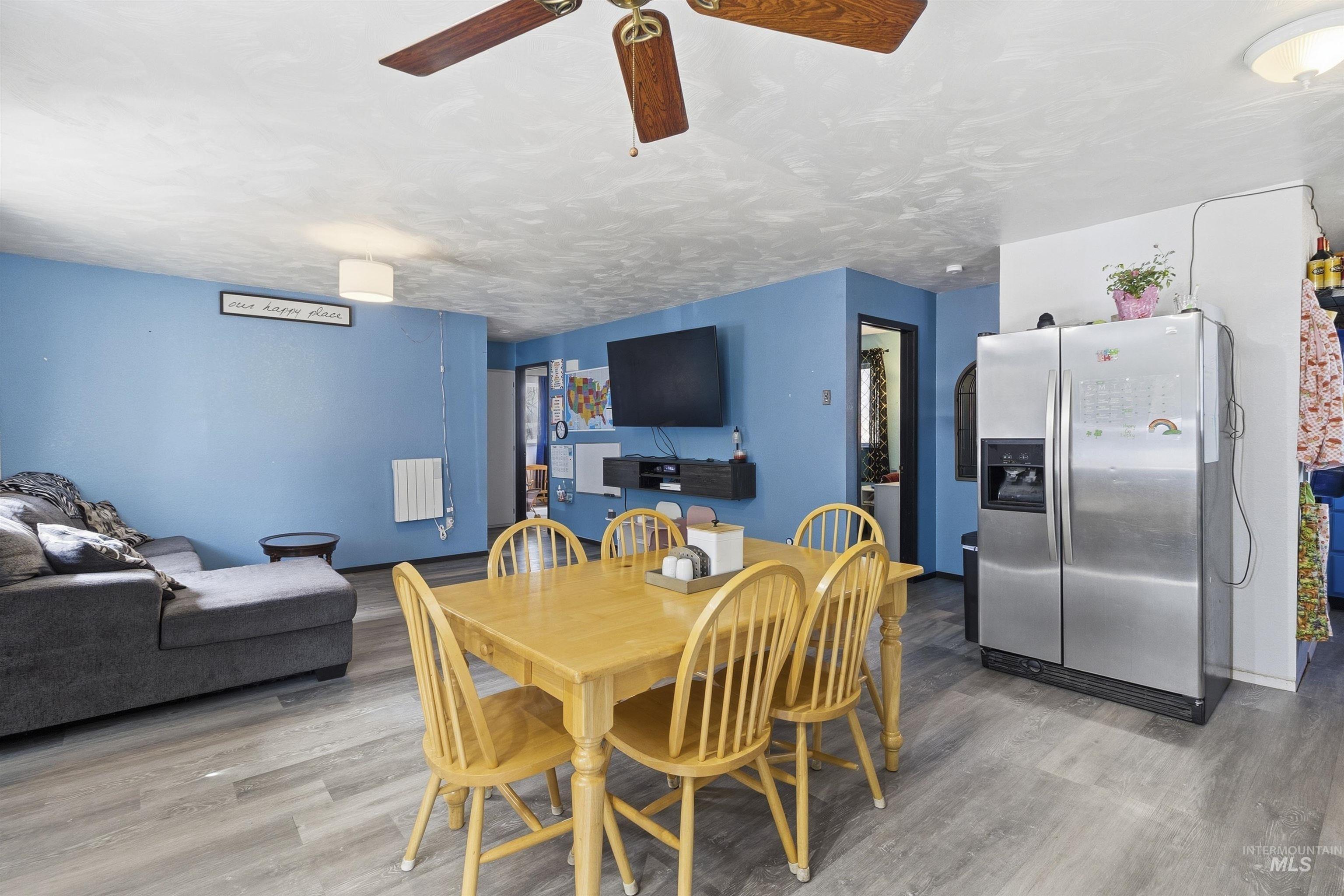 1161 Chaney Rd, Viola, Idaho 83872, 3 Bedrooms, 1 Bathroom, Residential For Sale, Price $375,000, 98980253