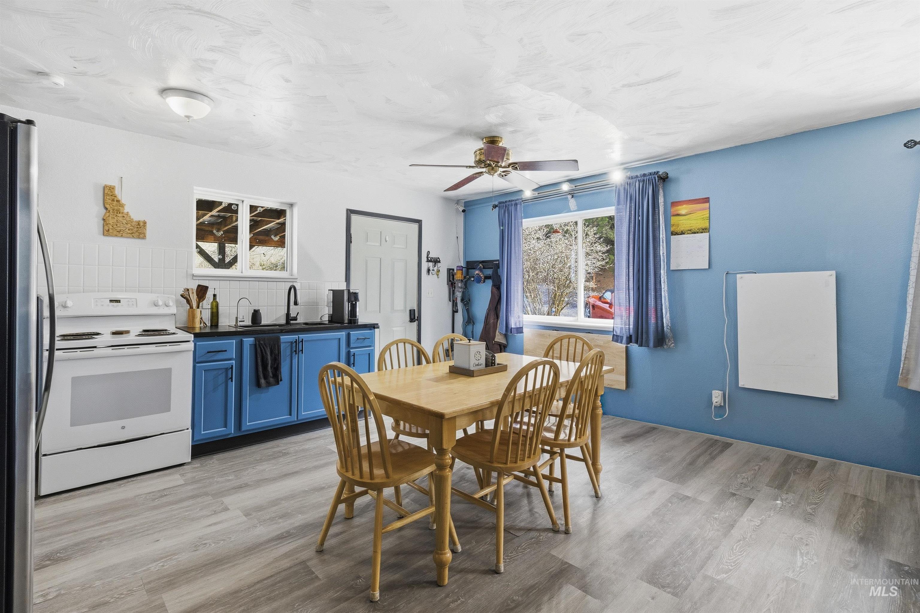 1161 Chaney Rd, Viola, Idaho 83872, 3 Bedrooms, 1 Bathroom, Residential For Sale, Price $375,000, 98980253