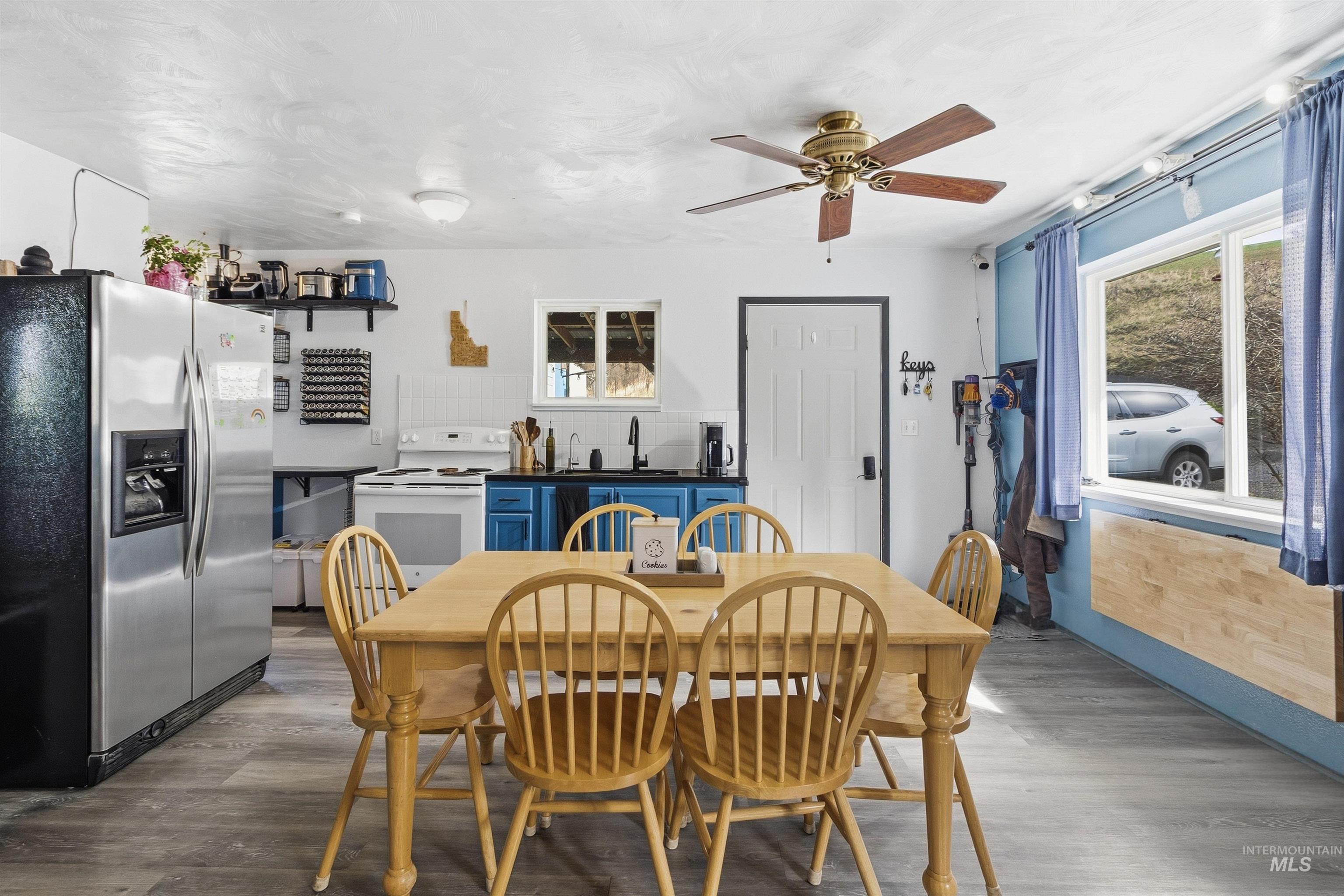 1161 Chaney Rd, Viola, Idaho 83872, 3 Bedrooms, 1 Bathroom, Residential For Sale, Price $375,000, 98980253