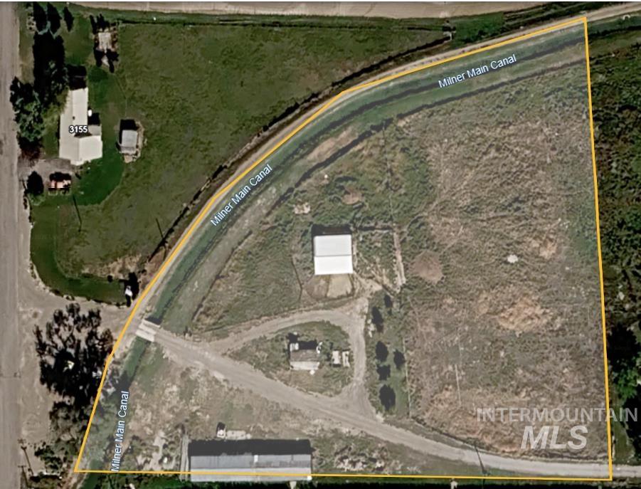 3154 N 4750 E, Murtaugh, Idaho 83344, Land For Sale, Price $230,000,MLS 98980265