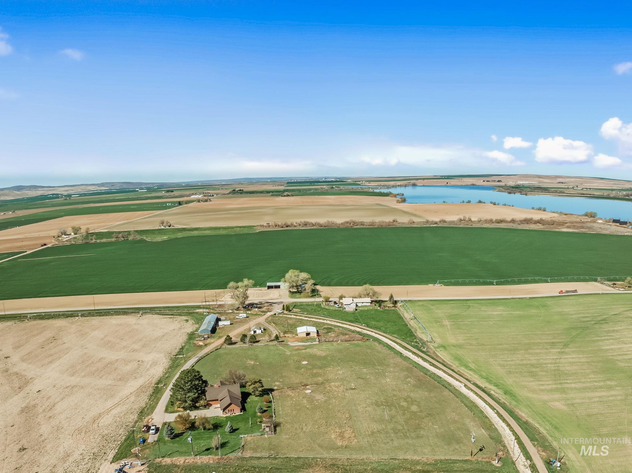 3150 N 4750 E, Murtaugh, Idaho 83344, Land For Sale, Price $220,000,MLS 98980265