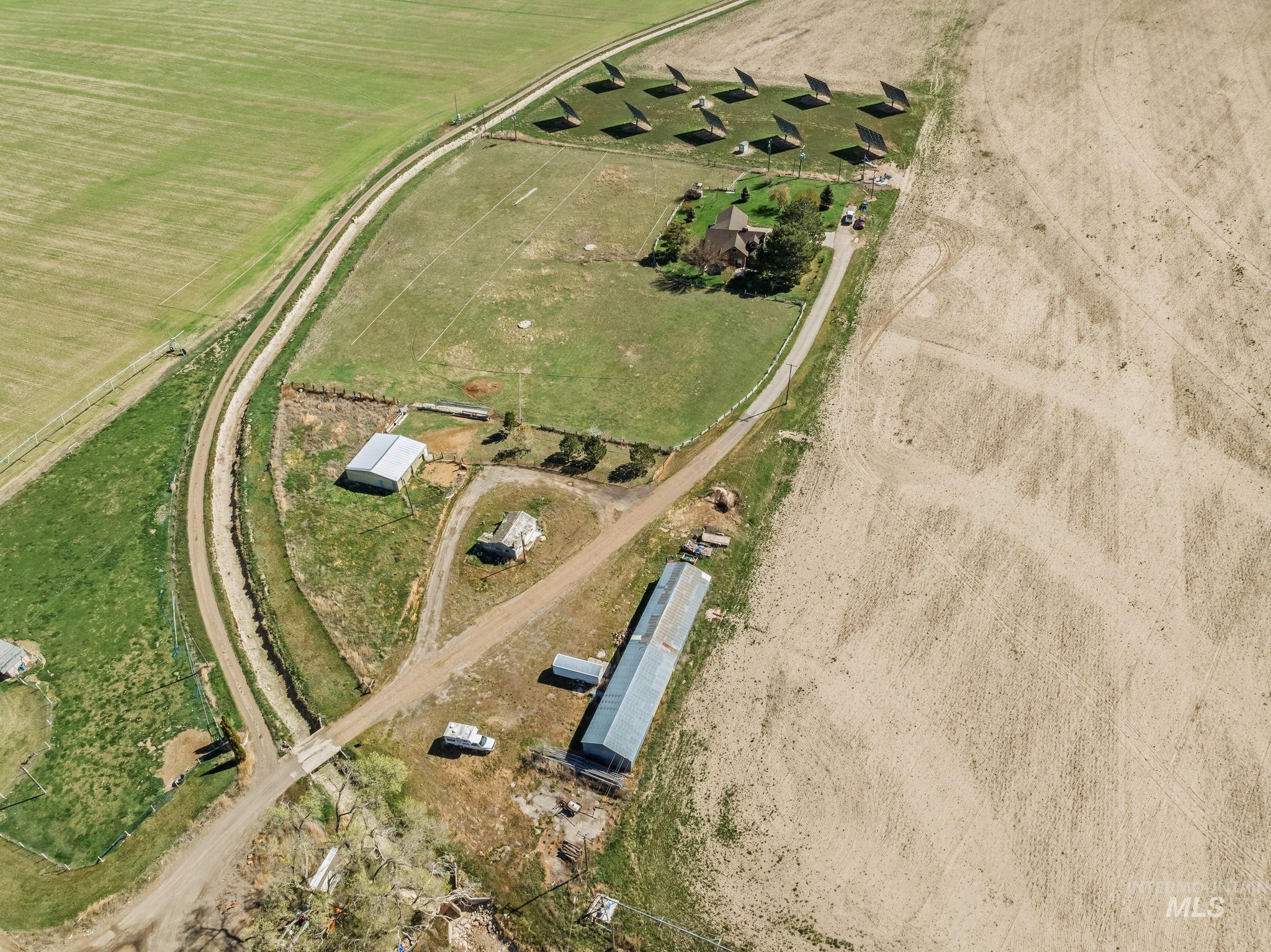 3150 N 4750 E, Murtaugh, Idaho 83344, Land For Sale, Price $220,000,MLS 98980265
