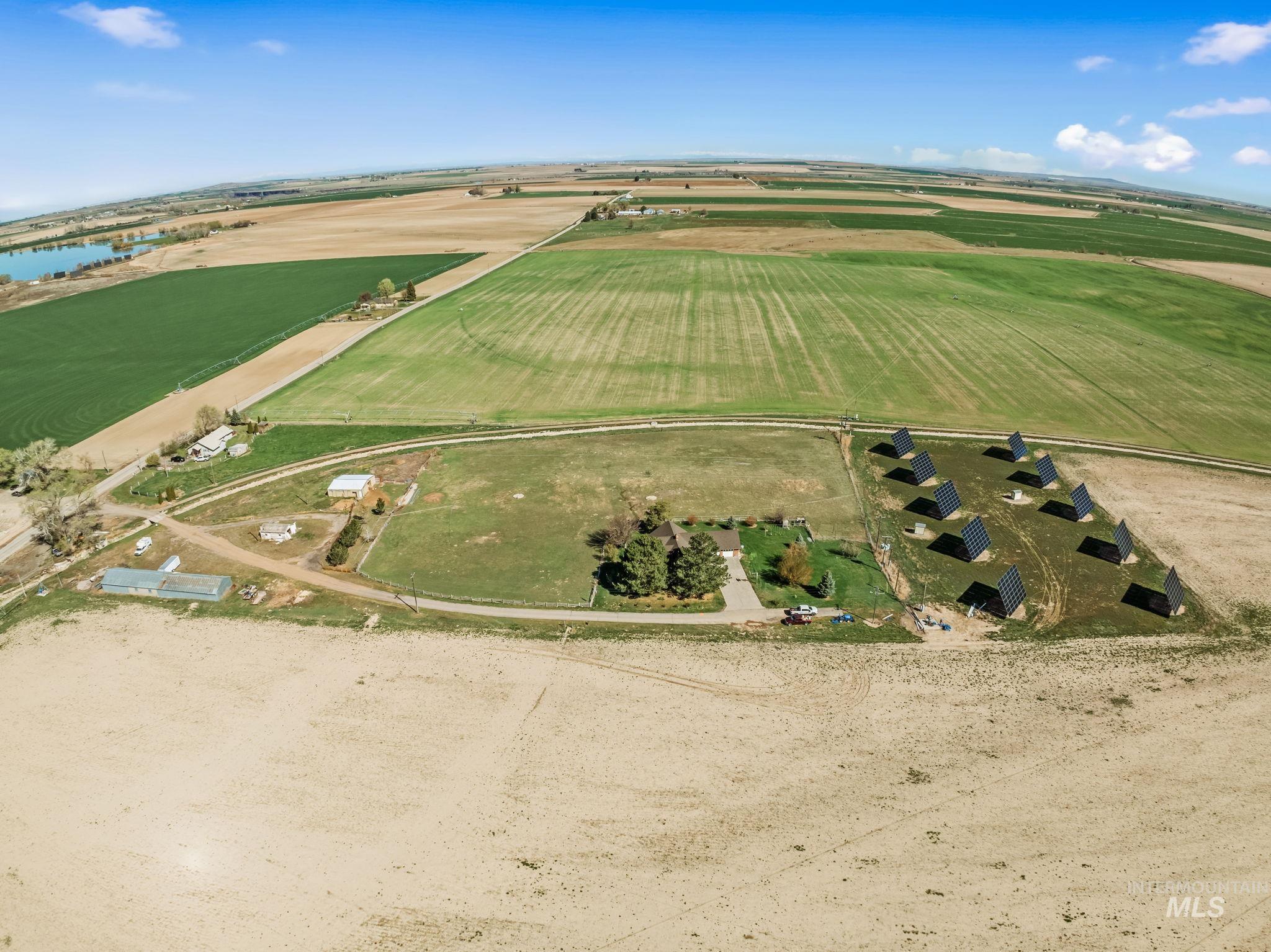 3150 N 4750 E, Murtaugh, Idaho 83344, Land For Sale, Price $220,000,MLS 98980265