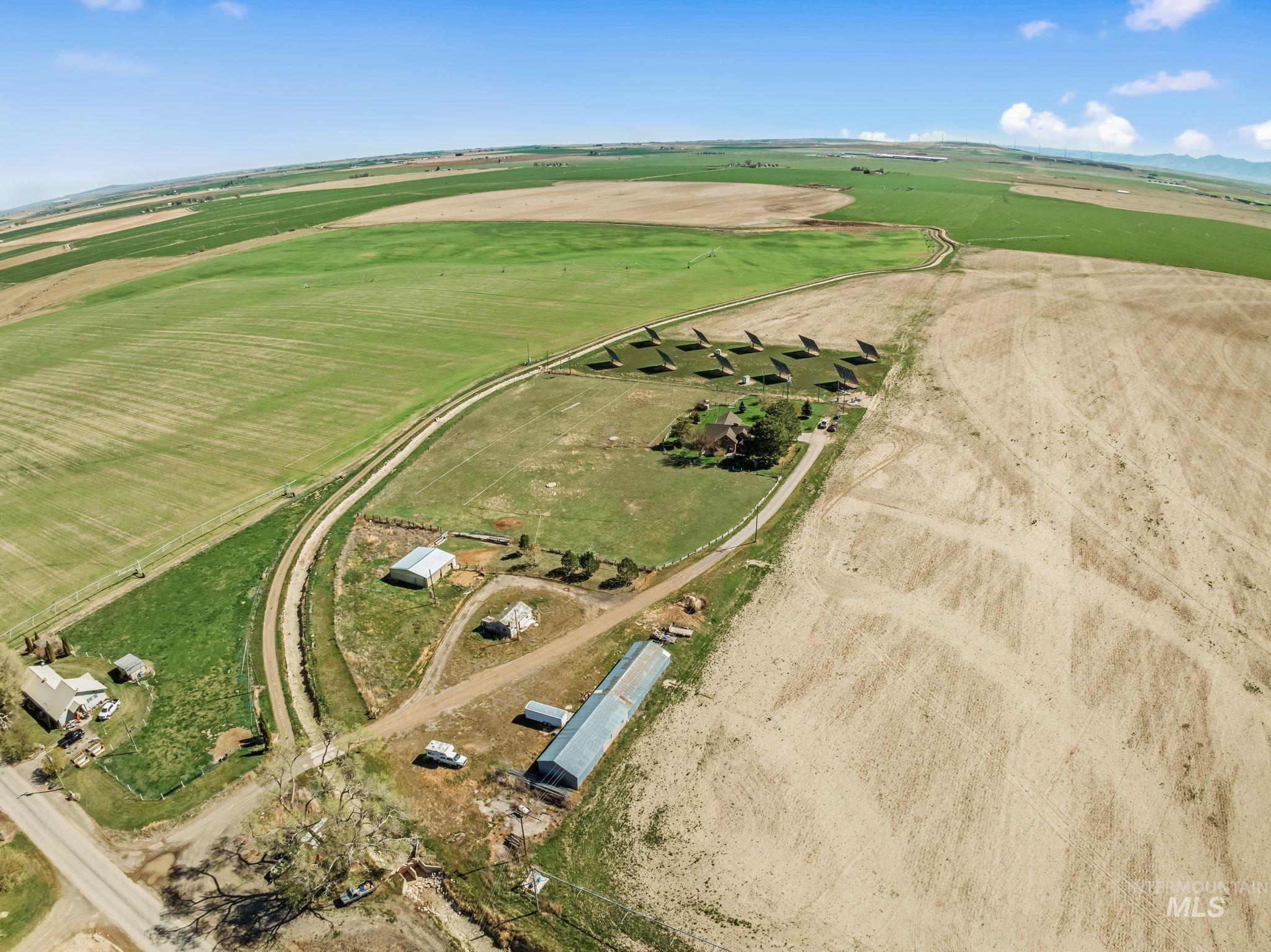 3150 N 4750 E, Murtaugh, Idaho 83344, Land For Sale, Price $220,000,MLS 98980265