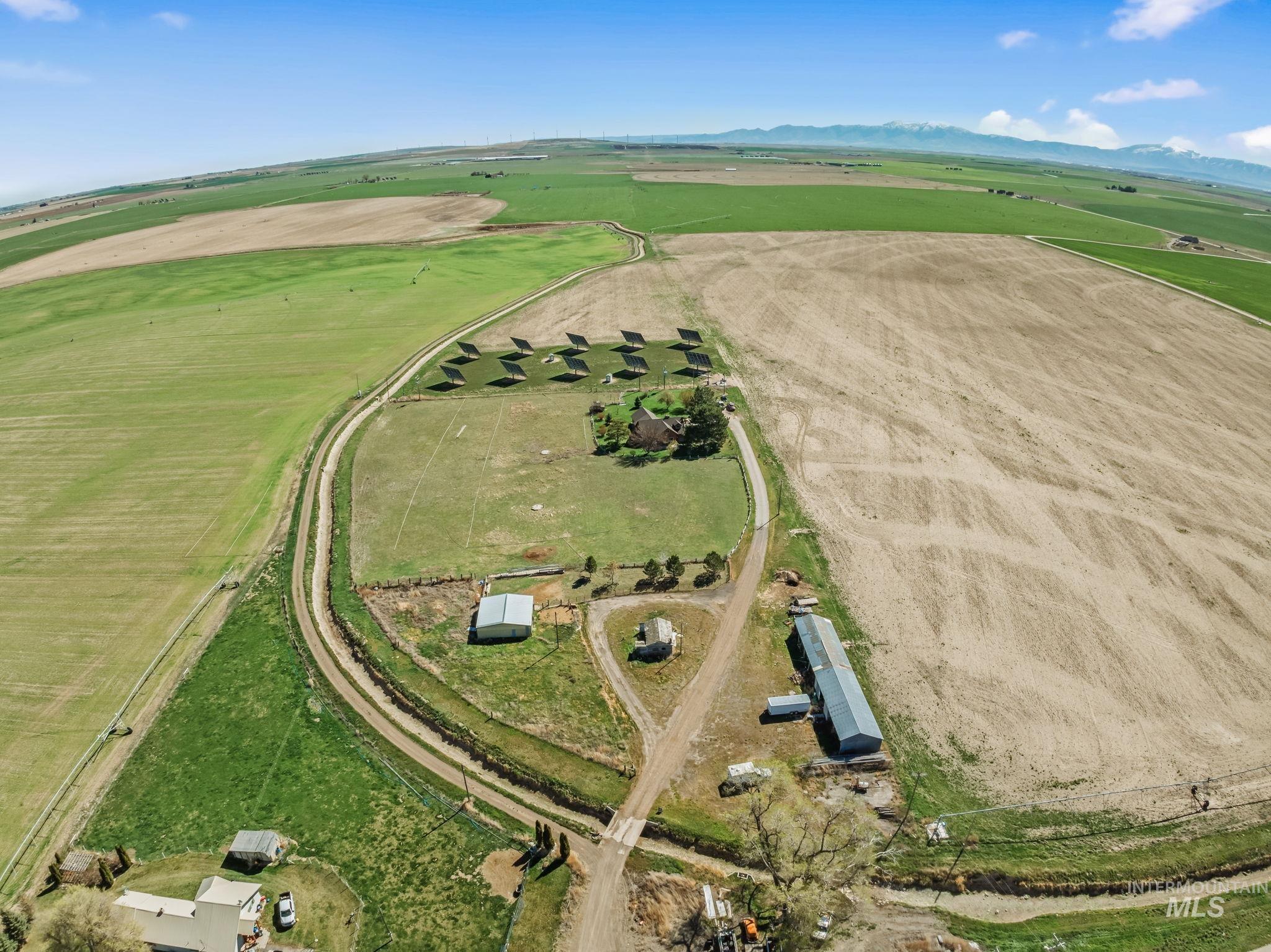 3150 N 4750 E, Murtaugh, Idaho 83344, Land For Sale, Price $220,000,MLS 98980265