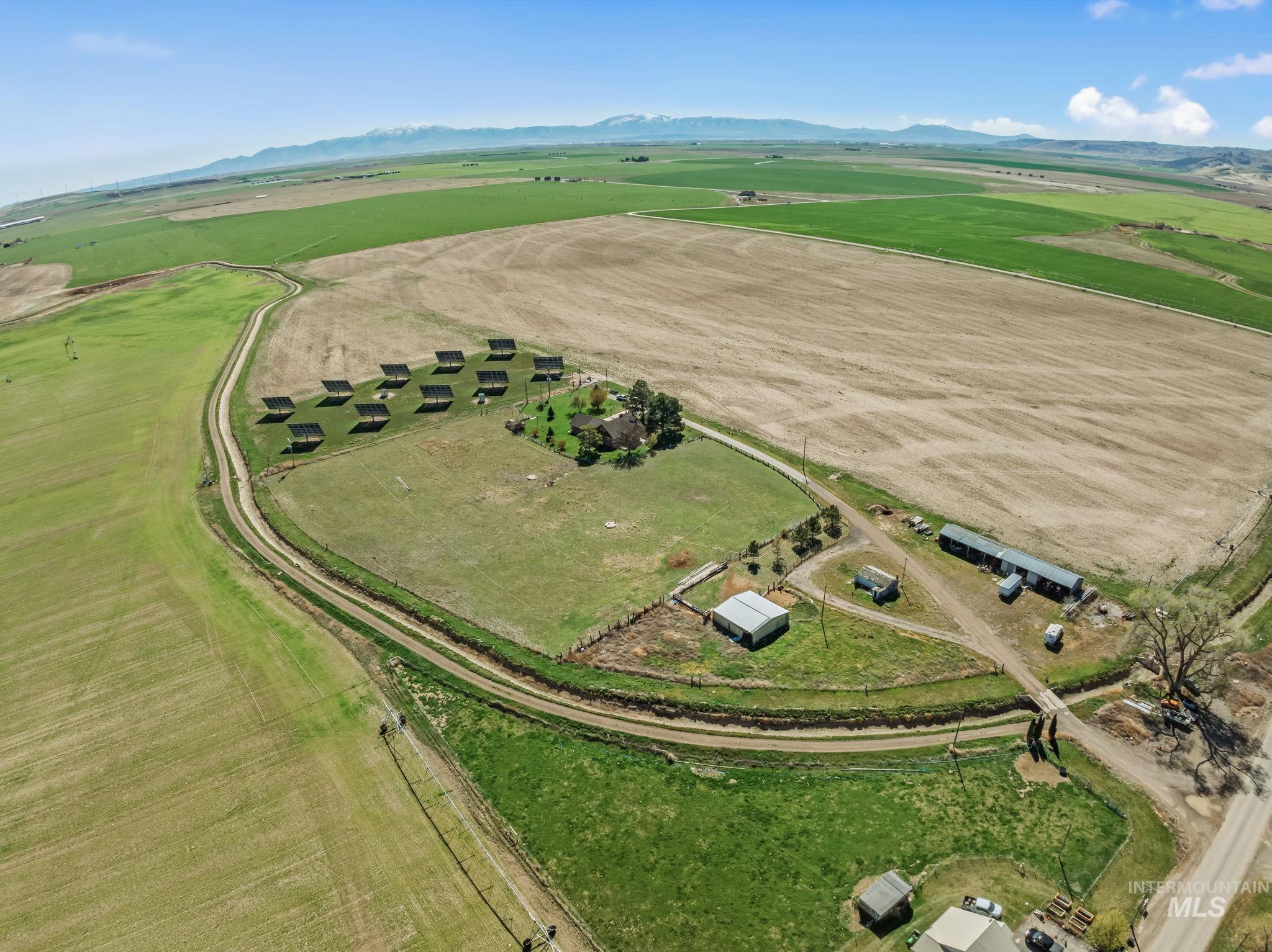 3150 N 4750 E, Murtaugh, Idaho 83344, Land For Sale, Price $220,000,MLS 98980265
