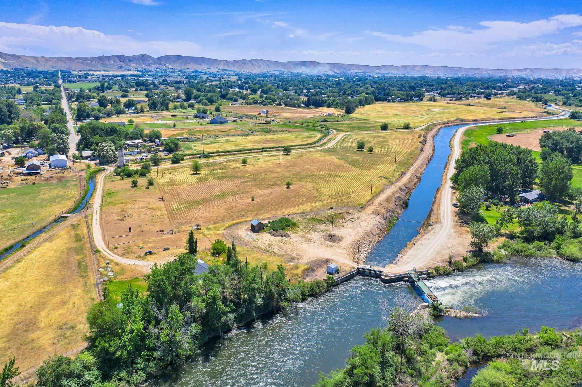 1870 Meyer Ln, Emmett, Idaho 83617, Land For Sale, Price $299,900,MLS 98980266