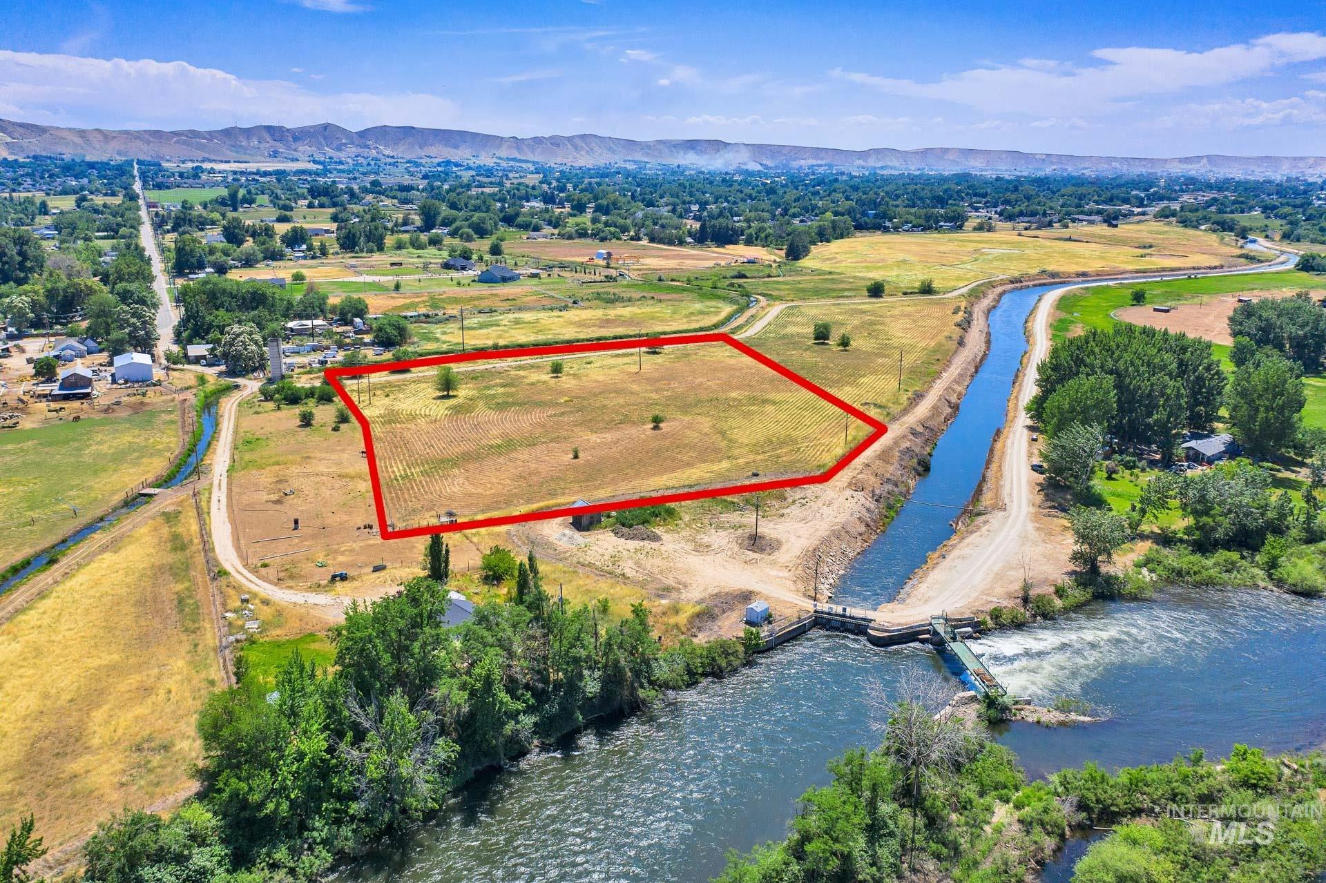 1870 Meyer Ln, Emmett, Idaho 83617, Land For Sale, Price $299,900,MLS 98980266