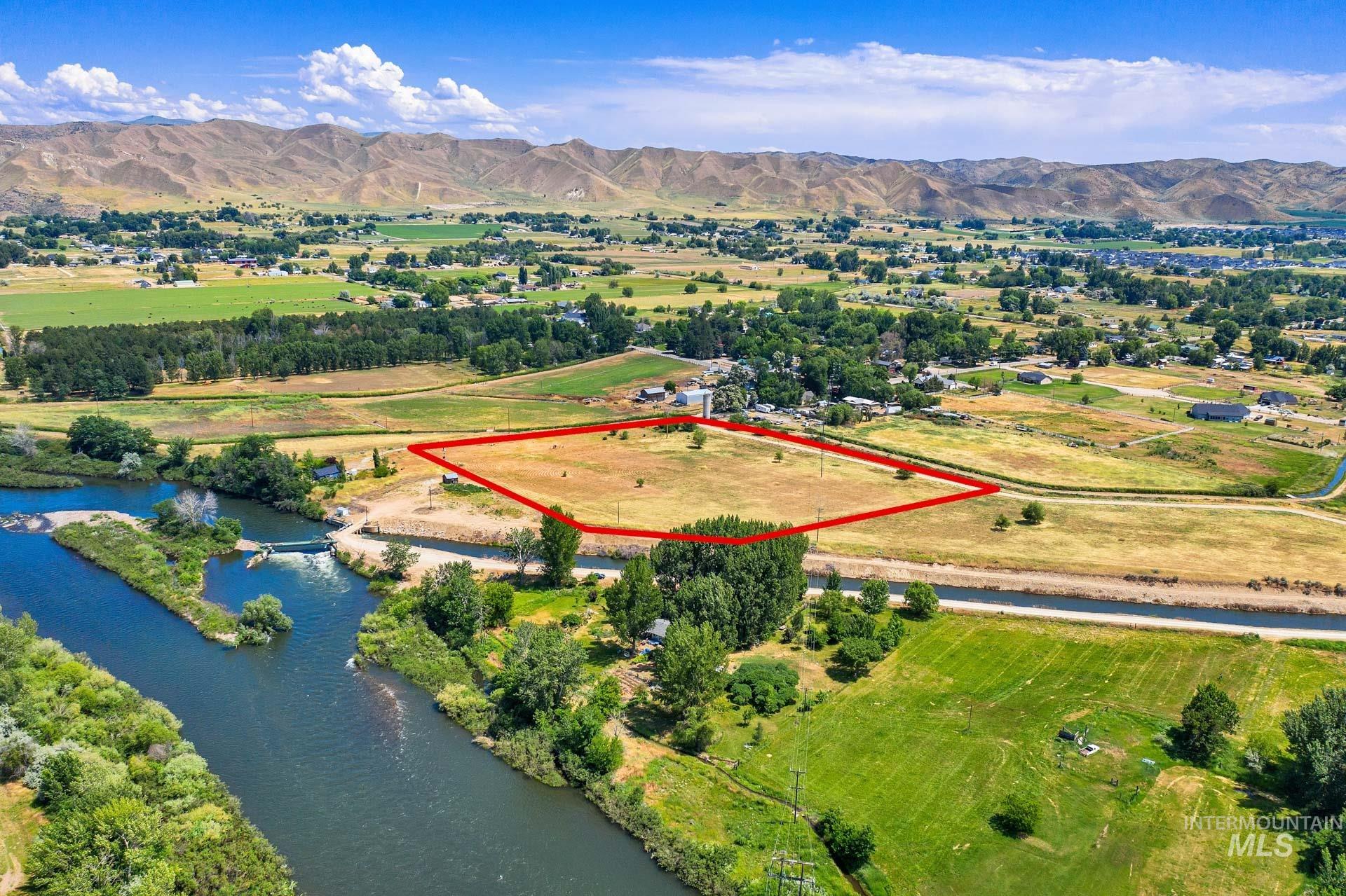 1870 Meyer Ln, Emmett, Idaho 83617, Land For Sale, Price $299,900,MLS 98980266