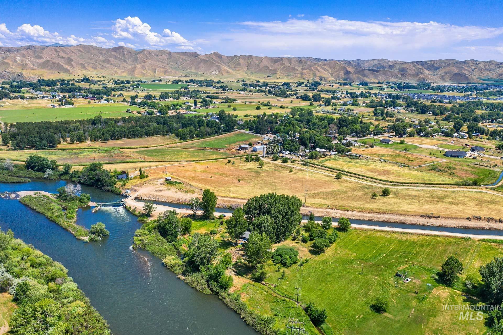 1870 Meyer Ln, Emmett, Idaho 83617, Land For Sale, Price $299,900,MLS 98980266