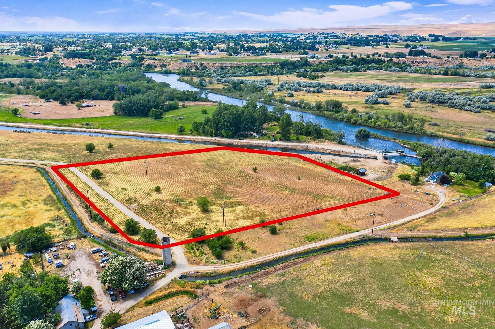 1870 Meyer Ln, Emmett, Idaho 83617, Land For Sale, Price $299,900,MLS 98980266