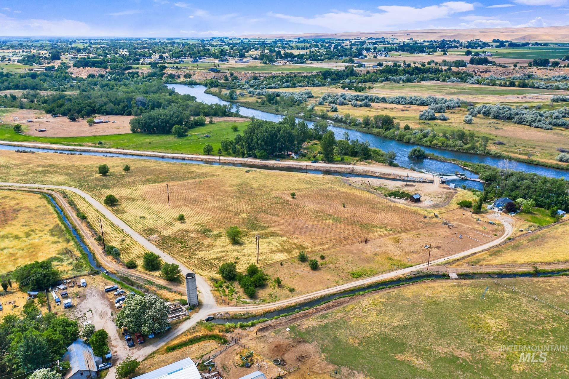 1870 Meyer Ln, Emmett, Idaho 83617, Land For Sale, Price $299,900,MLS 98980266