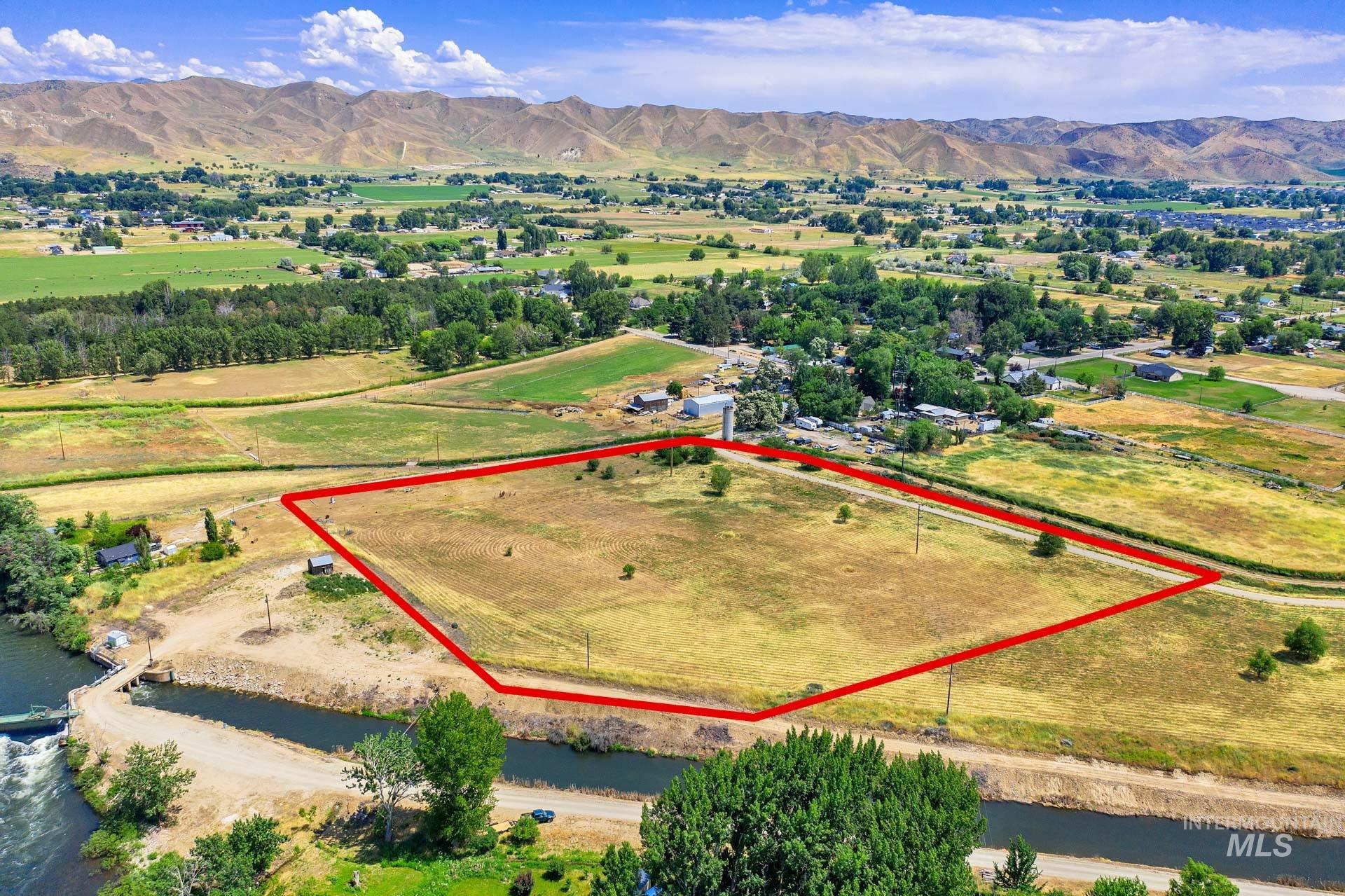 1870 Meyer Ln, Emmett, Idaho 83617, Land For Sale, Price $299,900,MLS 98980266