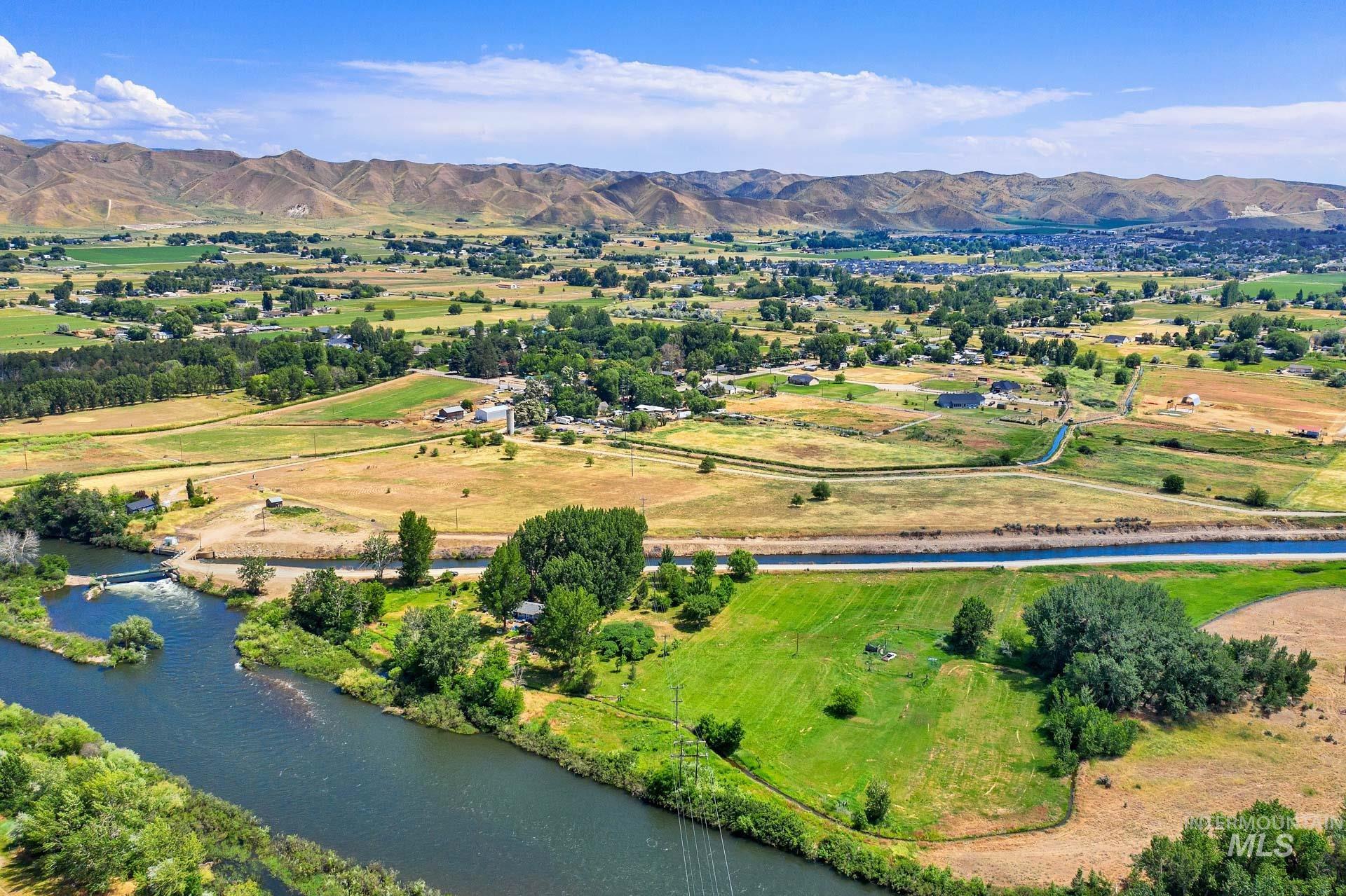 1870 Meyer Ln, Emmett, Idaho 83617, Land For Sale, Price $299,900,MLS 98980266
