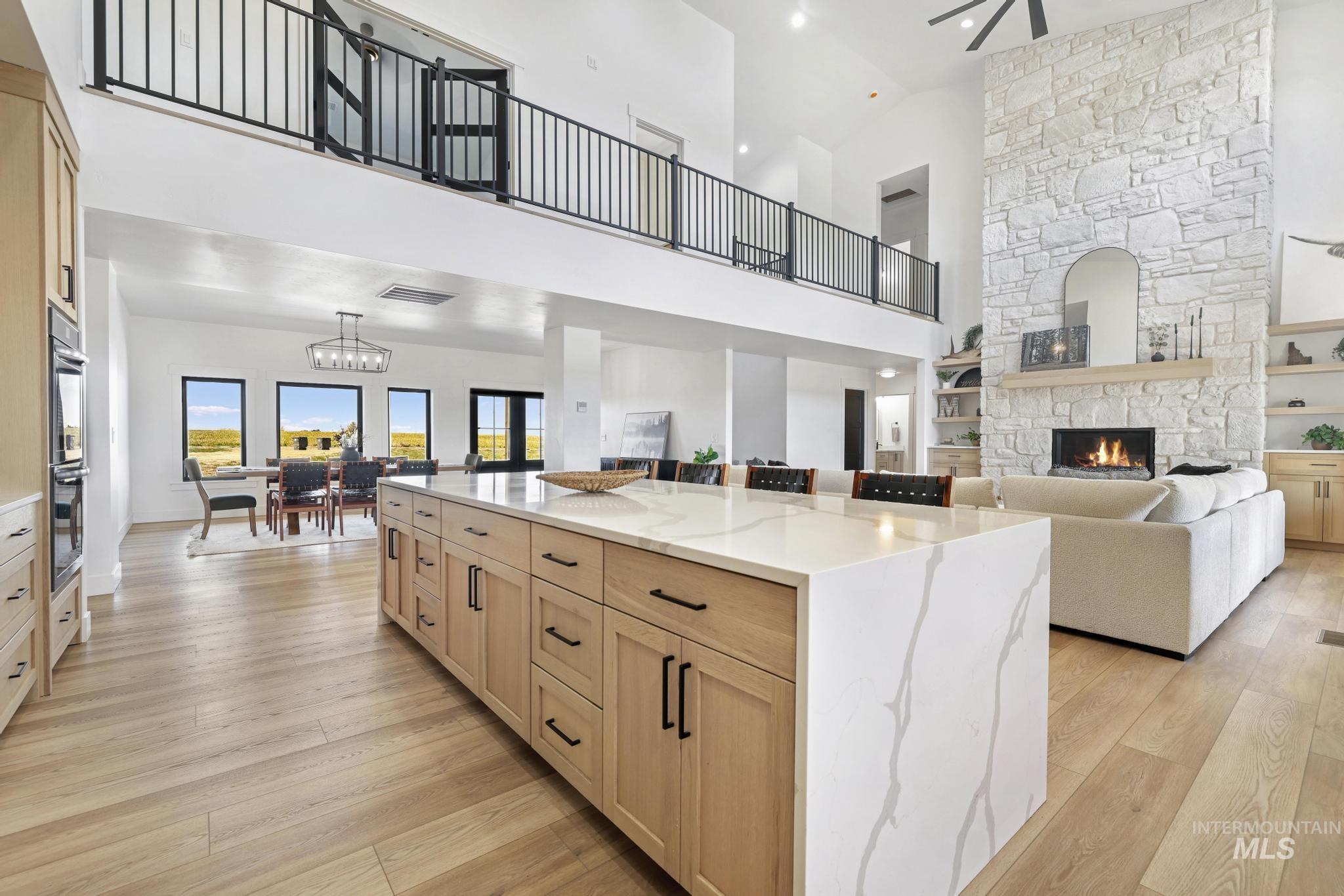 4288 N 2400 E, Filer, Idaho 83328, 6 Bedrooms, 3.5 Bathrooms, Residential For Sale, Price $1,600,000,MLS 98980267