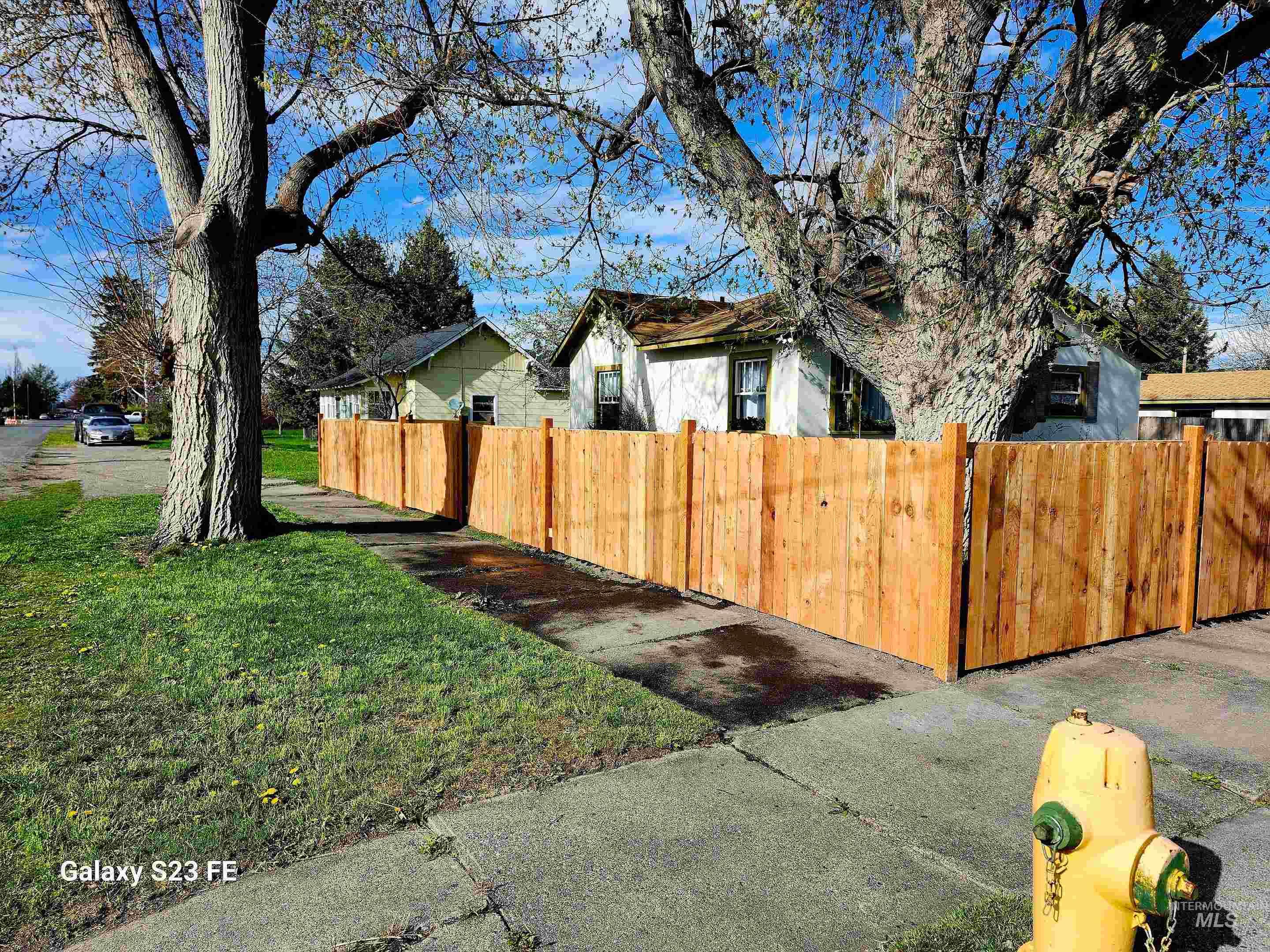 890 Valley Ave, Baker City, Oregon 97814, 2 Bedrooms, 1 Bathroom, Residential For Sale, Price $250,000, 98980268