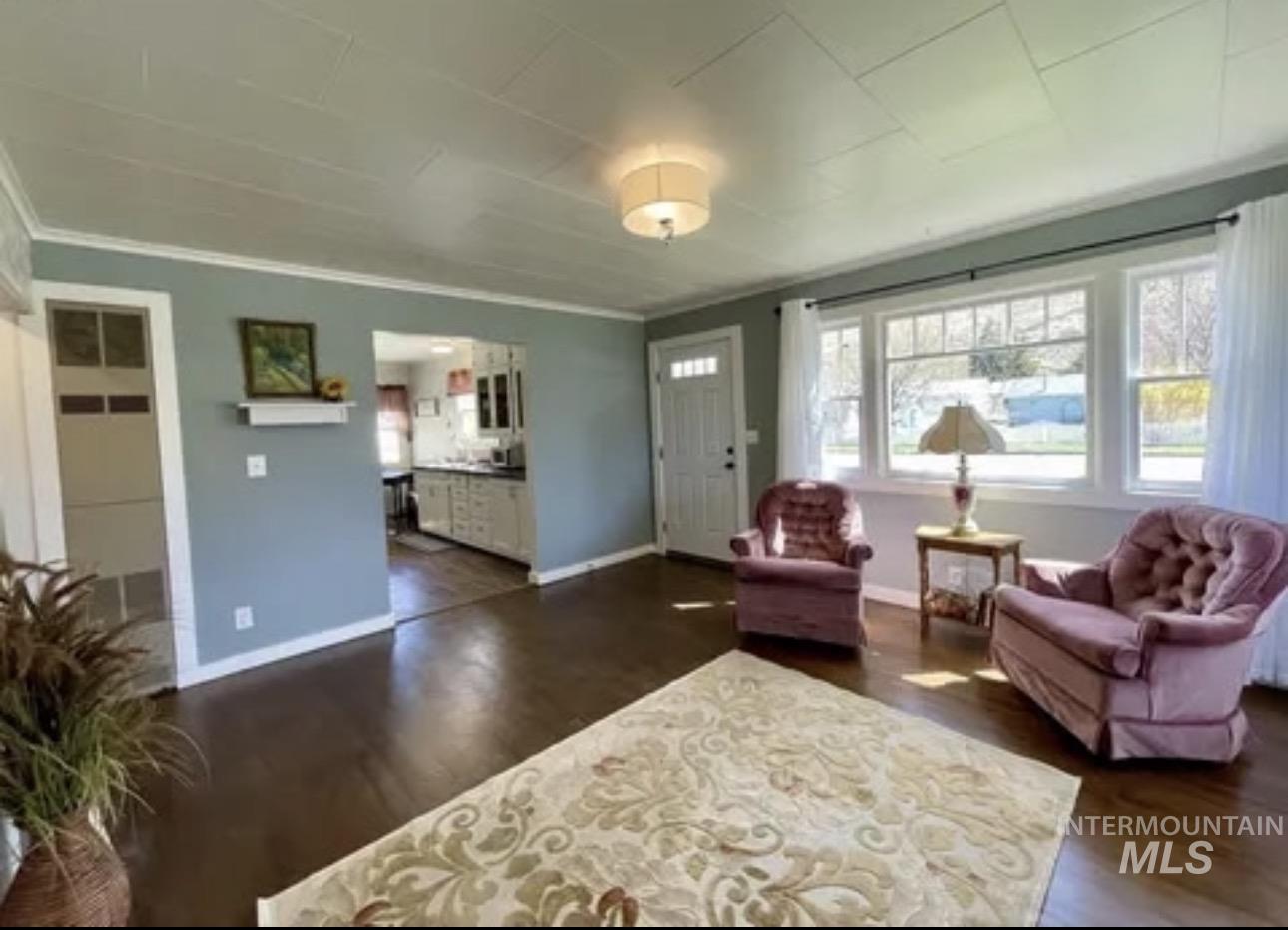 890 Valley Ave, Baker City, Oregon 97814, 2 Bedrooms, 1 Bathroom, Residential For Sale, Price $248,000, 98980268