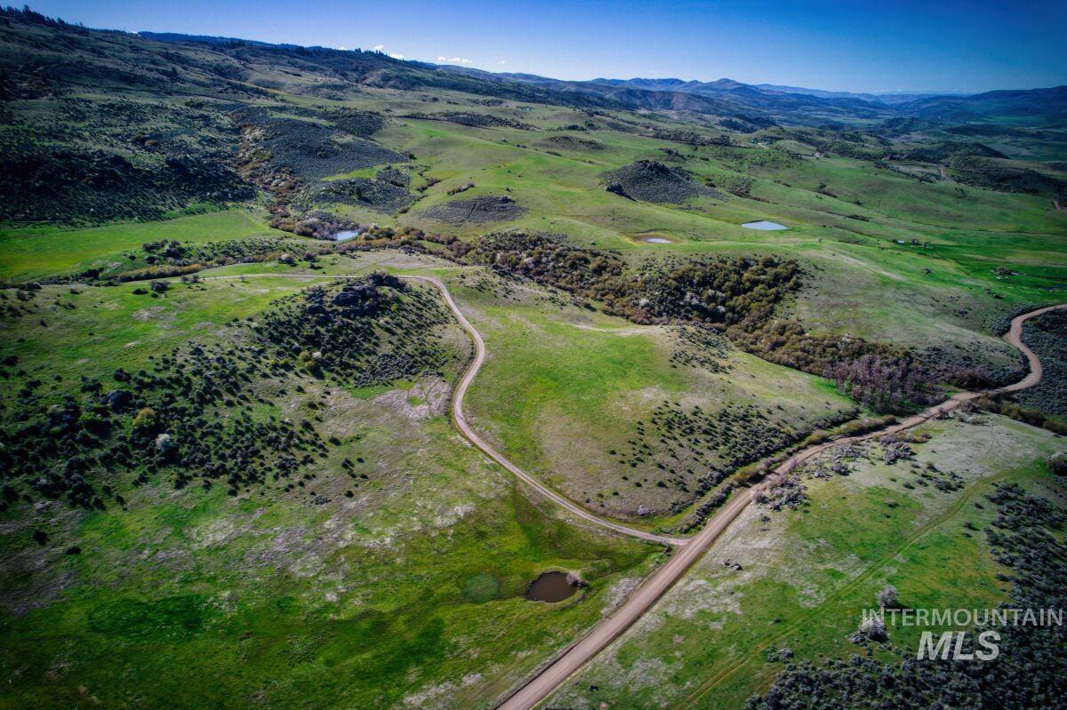 Parcel A Timber Flat Rd., Ola, Idaho 83657, Land For Sale, Price $399,000,MLS 98980272
