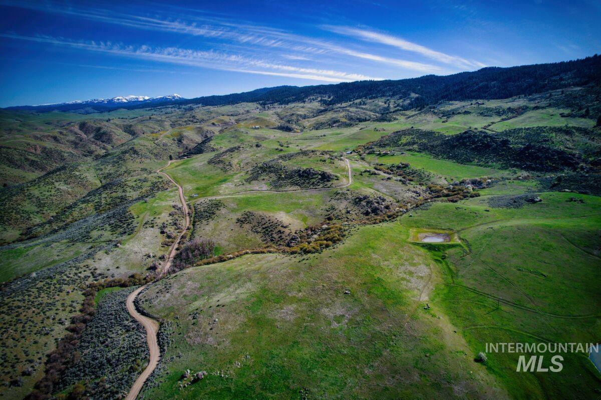 Parcel A Timber Flat Rd., Ola, Idaho 83657, Land For Sale, Price $399,000,MLS 98980272