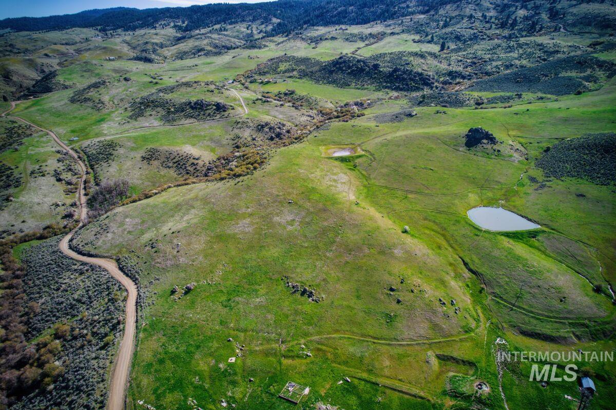 Parcel A Timber Flat Rd., Ola, Idaho 83657, Land For Sale, Price $399,000,MLS 98980272