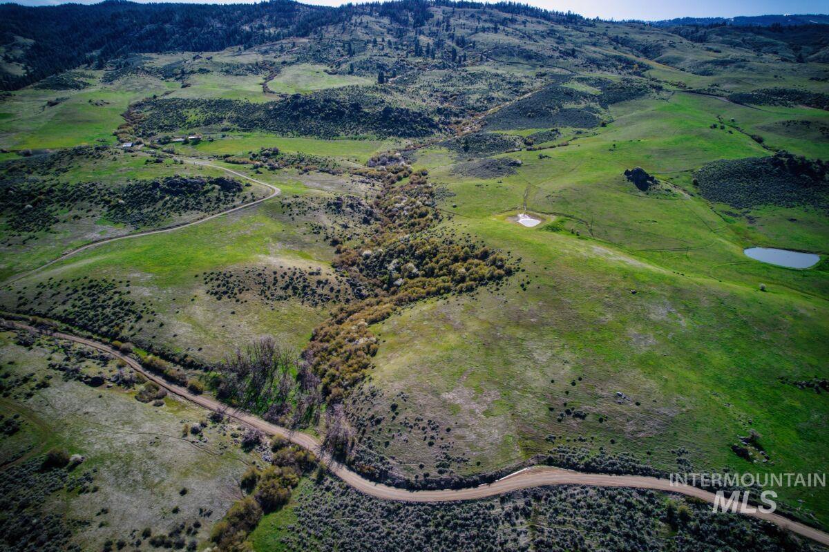 Parcel A Timber Flat Rd., Ola, Idaho 83657, Land For Sale, Price $399,000,MLS 98980272