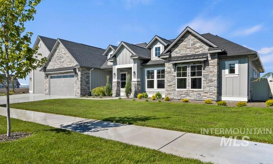 9283 Basin Kid, Middleton, Idaho 83644, 4 Bedrooms, 3.5 Bathrooms, Residential For Sale, Price $1,245,000,MLS 98980273