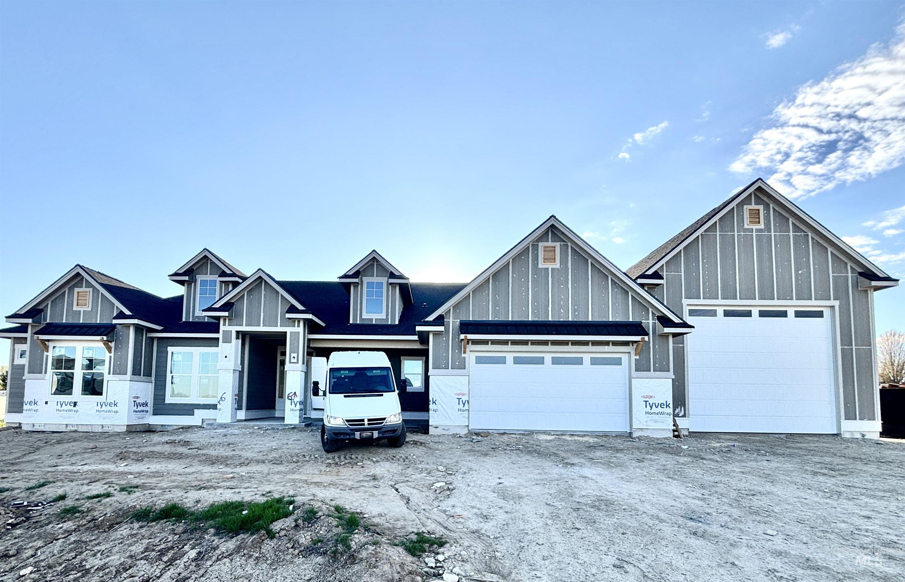 9283 Basin Kid, Middleton, Idaho 83644, 4 Bedrooms, 3.5 Bathrooms, Residential For Sale, Price $1,245,000,MLS 98980273