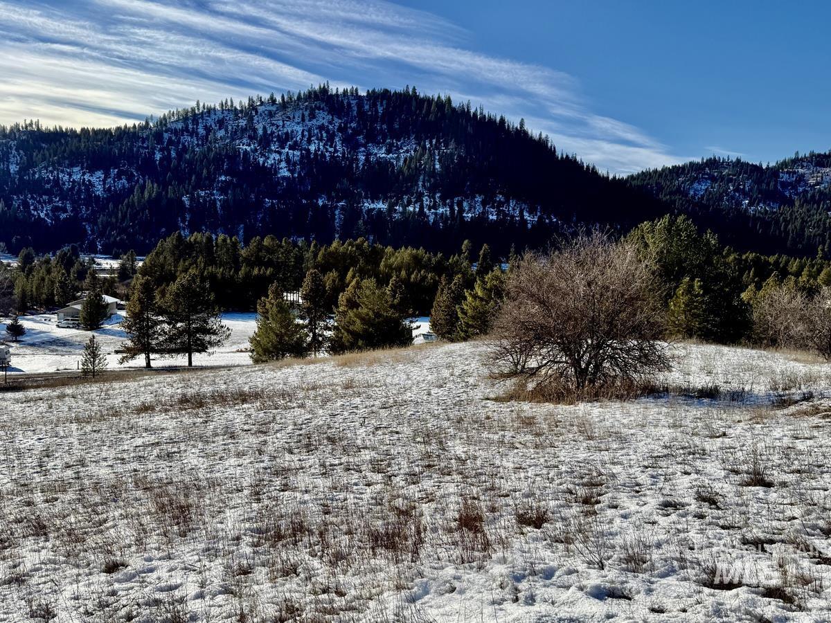 Ptn Lot 7 Packer John Road, Cascade, Idaho 83611, Land For Sale, Price $175,000,MLS 98980274