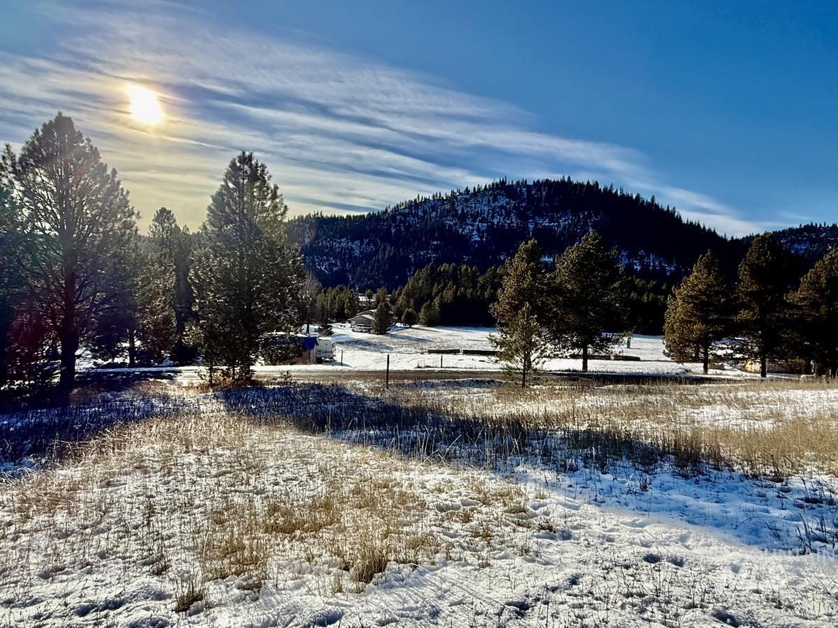 Ptn Lot 7 Packer John Road, Cascade, Idaho 83611, Land For Sale, Price $175,000,MLS 98980274