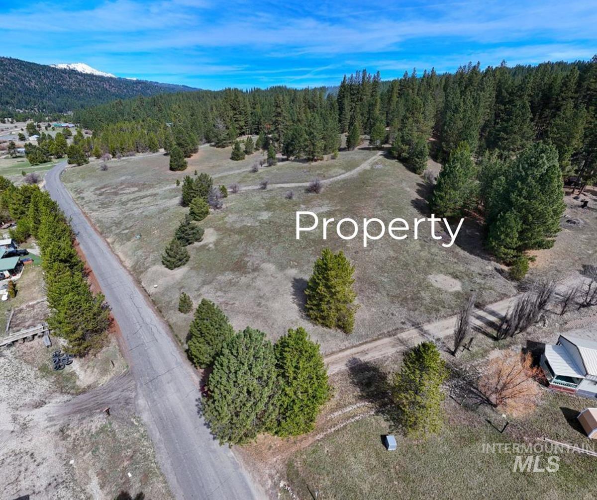 Ptn Lot 7 Packer John Road, Cascade, Idaho 83611, Land For Sale, Price $175,000,MLS 98980274