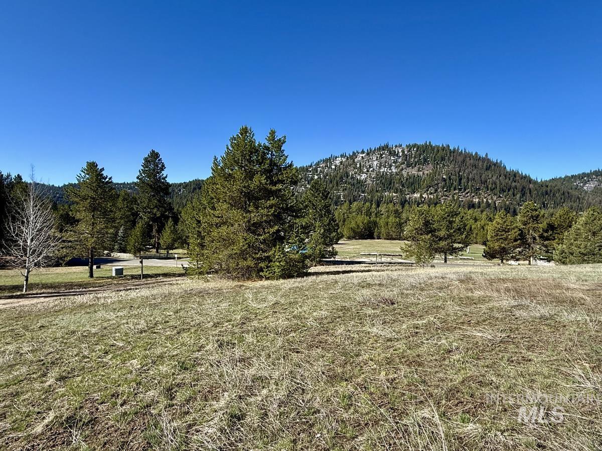 Ptn Lot 7 Packer John Road, Cascade, Idaho 83611, Land For Sale, Price $175,000,MLS 98980274