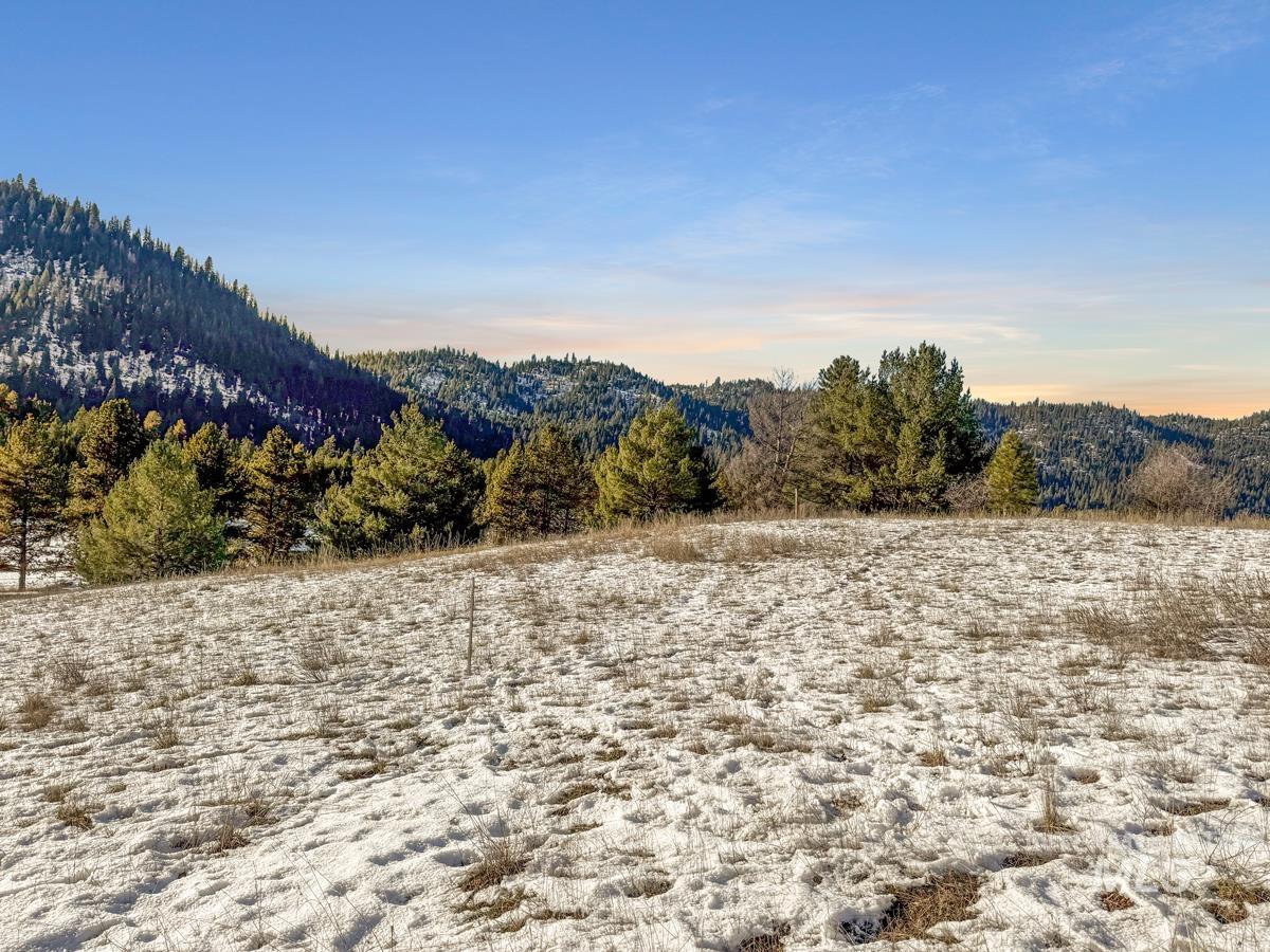 Ptn Lot 7 Packer John Road, Cascade, Idaho 83611, Land For Sale, Price $175,000,MLS 98980274