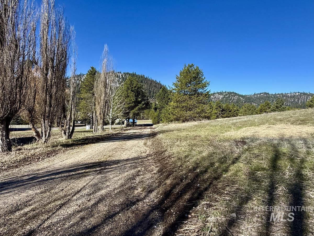 Ptn Lot 7 Packer John Road, Cascade, Idaho 83611, Land For Sale, Price $175,000,MLS 98980274