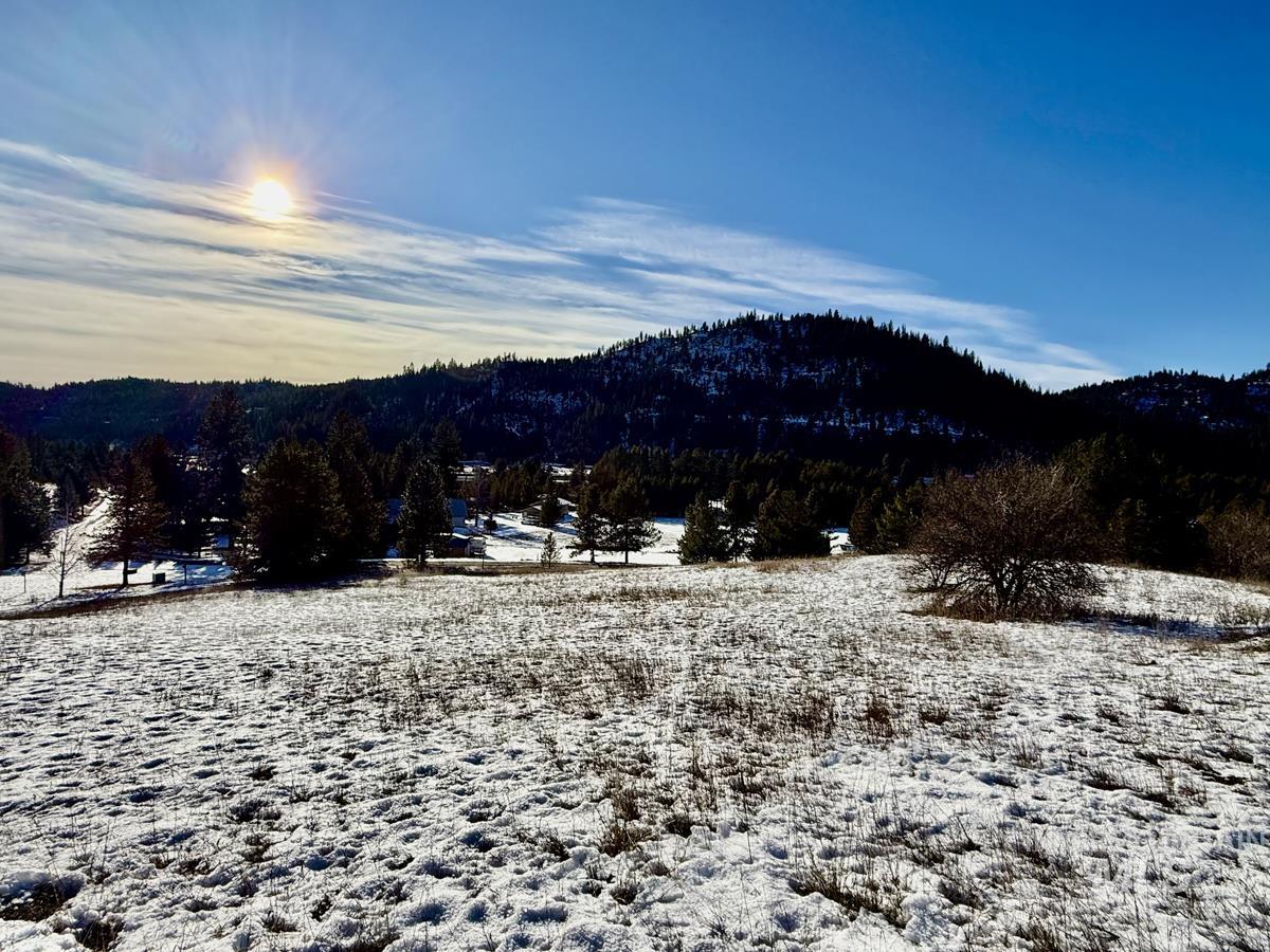 Ptn Lot 7 Packer John Road, Cascade, Idaho 83611, Land For Sale, Price $175,000,MLS 98980274