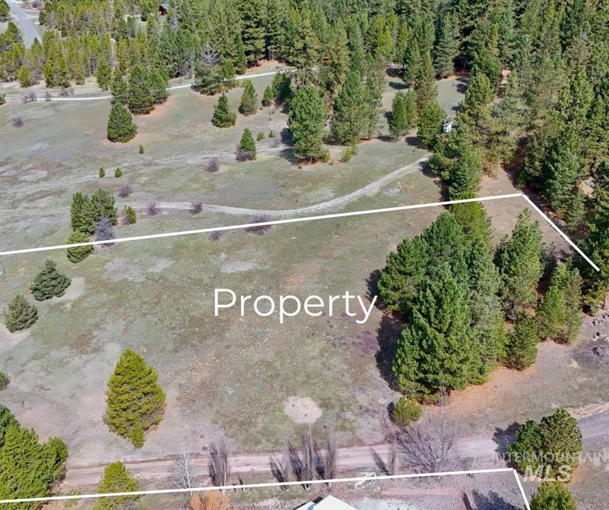 Ptn Lot 7 Packer John Road, Cascade, Idaho 83611, Land For Sale, Price $175,000,MLS 98980274