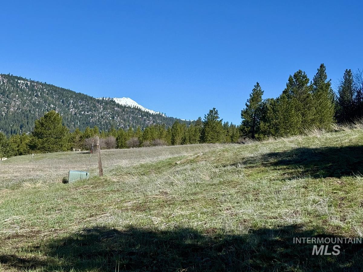 Ptn Lot 7 Packer John Road, Cascade, Idaho 83611, Land For Sale, Price $175,000,MLS 98980274