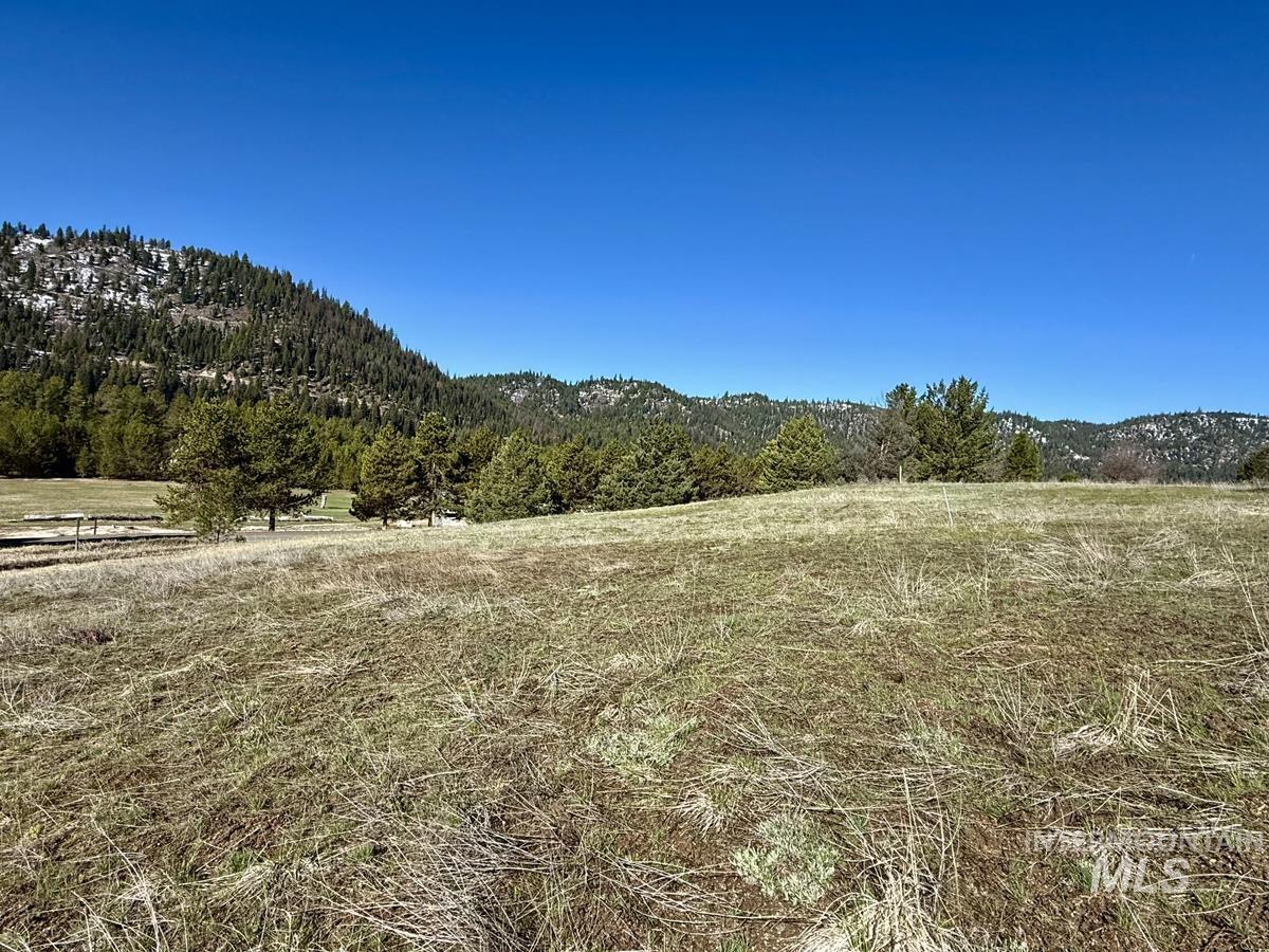 Ptn Lot 7 Packer John Road, Cascade, Idaho 83611, Land For Sale, Price $175,000,MLS 98980274
