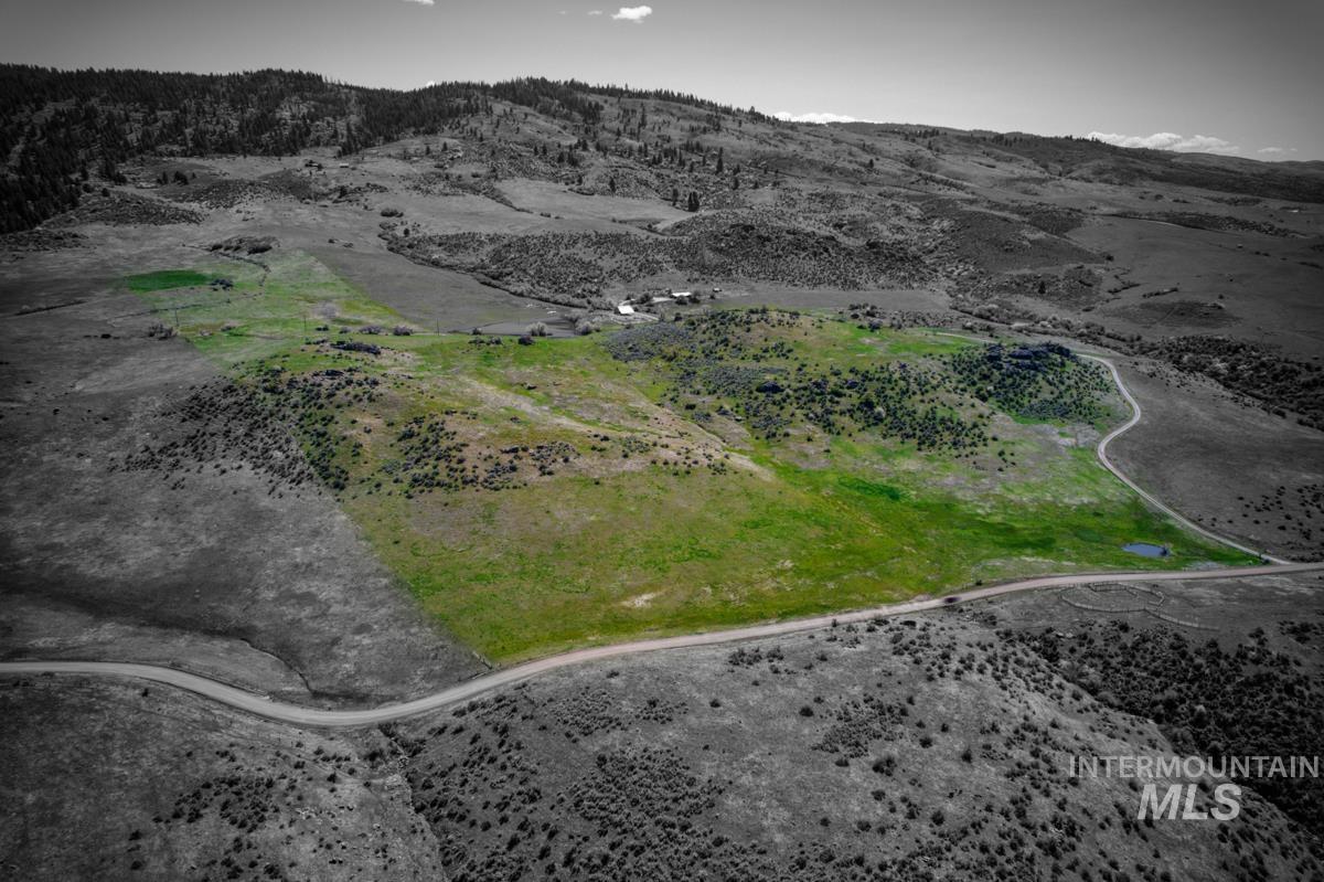 Parcel B Timber Flat Rd., Ola, Idaho 83657, Land For Sale, Price $389,000, 98980276