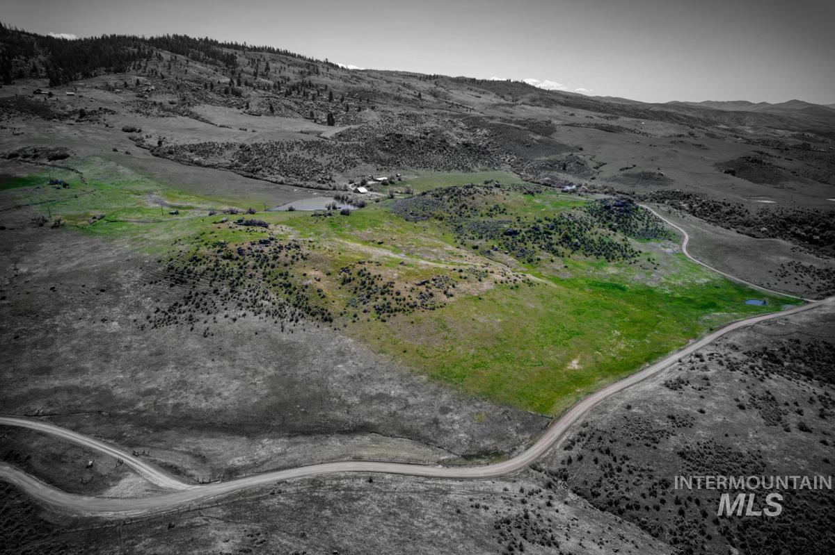 Parcel B Timber Flat Rd., Ola, Idaho 83657, Land For Sale, Price $389,000, 98980276