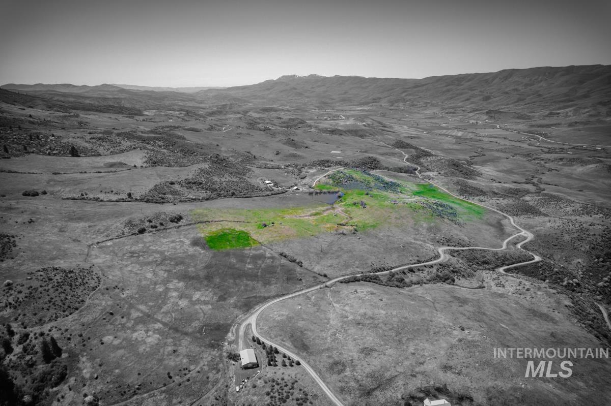 Parcel B Timber Flat Rd., Ola, Idaho 83657, Land For Sale, Price $389,000,MLS 98980276