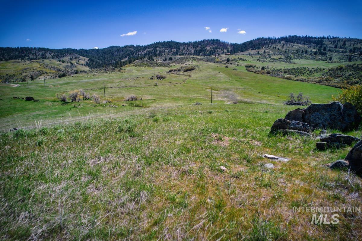 Parcel B Timber Flat Rd., Ola, Idaho 83657, Land For Sale, Price $389,000, 98980276