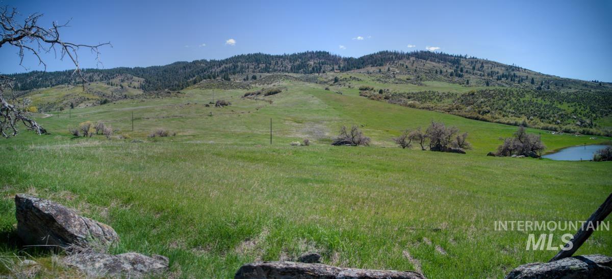 Parcel B Timber Flat Rd., Ola, Idaho 83657, Land For Sale, Price $389,000, 98980276