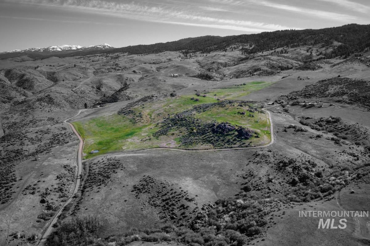 Parcel B Timber Flat Rd., Ola, Idaho 83657, Land For Sale, Price $389,000,MLS 98980276