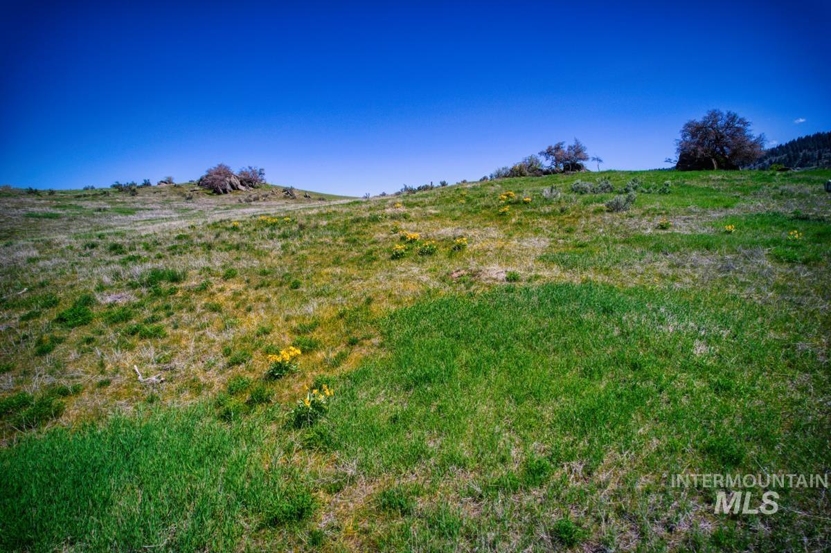 Parcel B Timber Flat Rd., Ola, Idaho 83657, Land For Sale, Price $389,000, 98980276