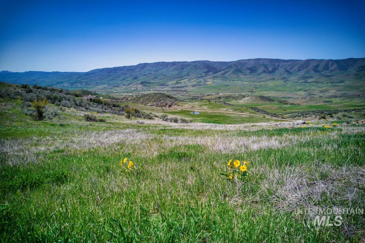 Parcel B Timber Flat Rd., Ola, Idaho 83657, Land For Sale, Price $389,000,MLS 98980276